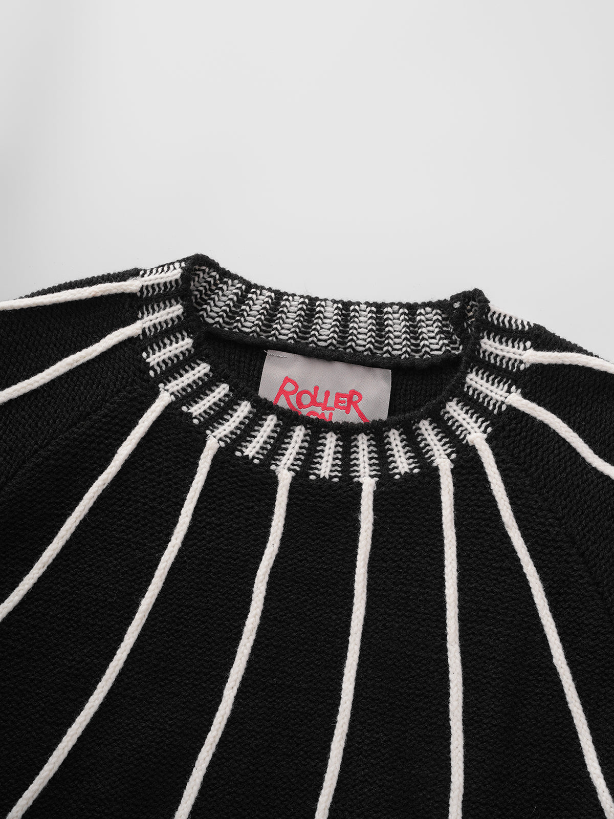 After Snowfall Knit Sweater – Deep Cocoa