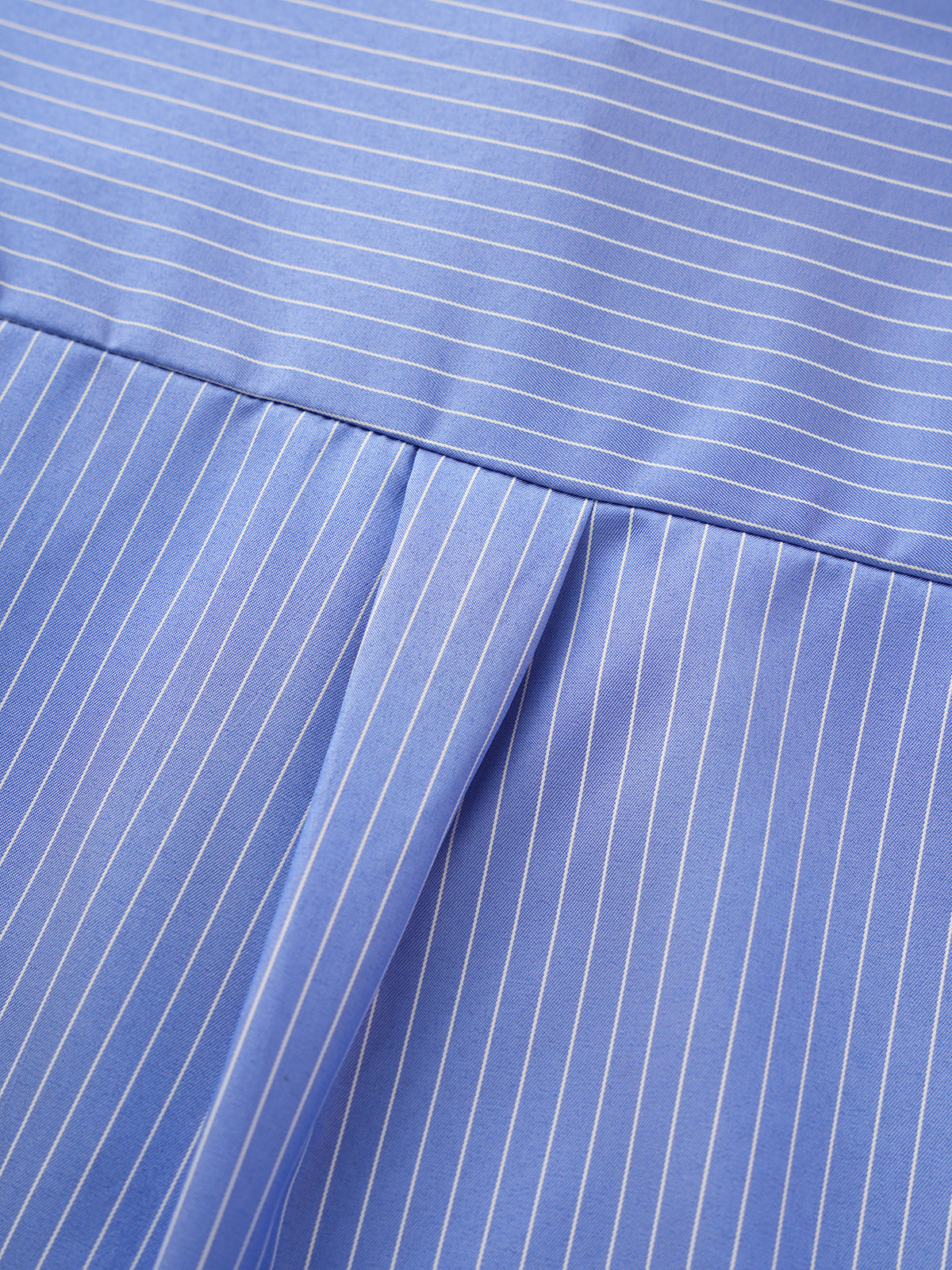 Almost Proper Shirt – Sky Blue