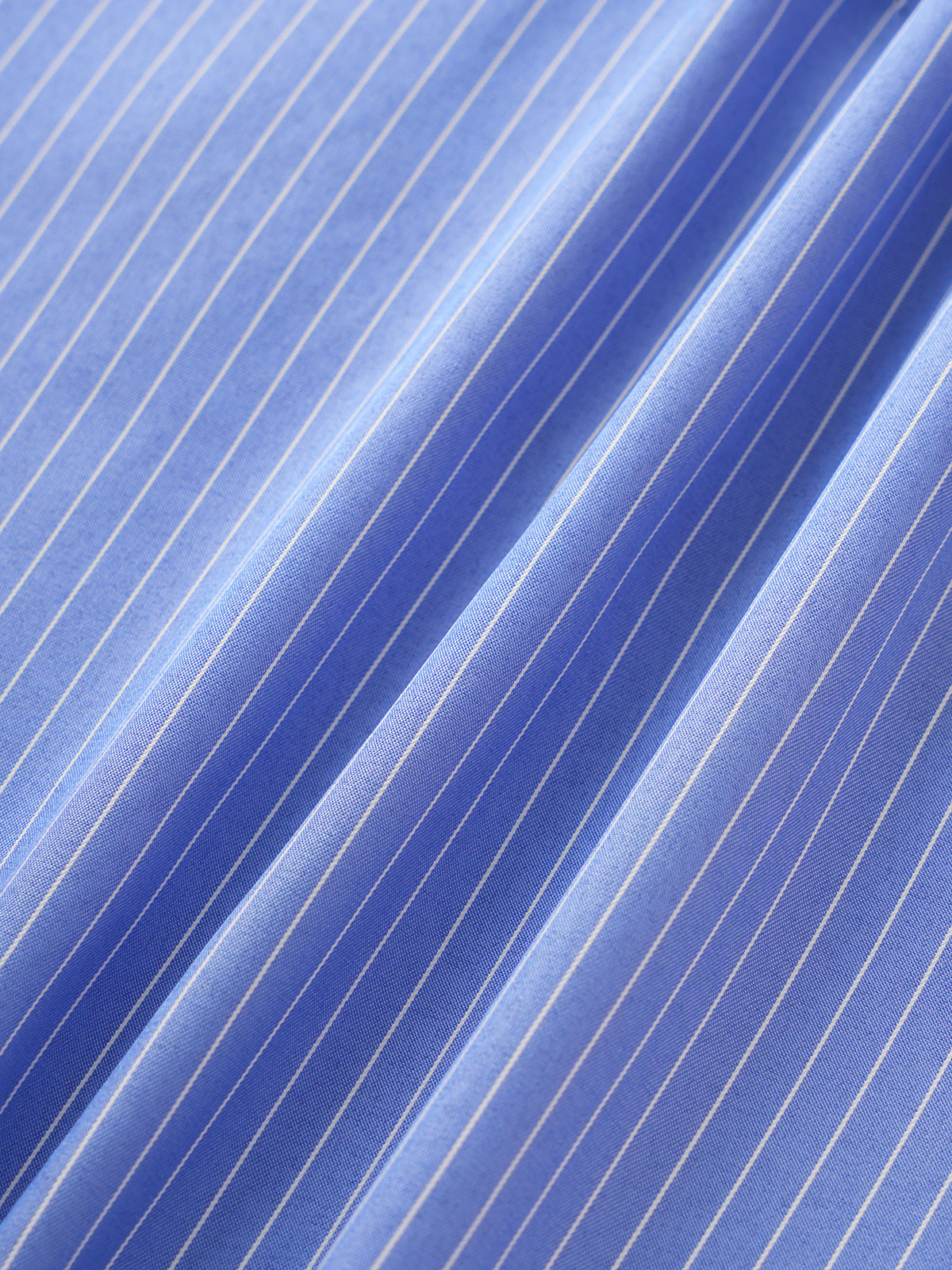 Almost Proper Shirt – Sky Blue