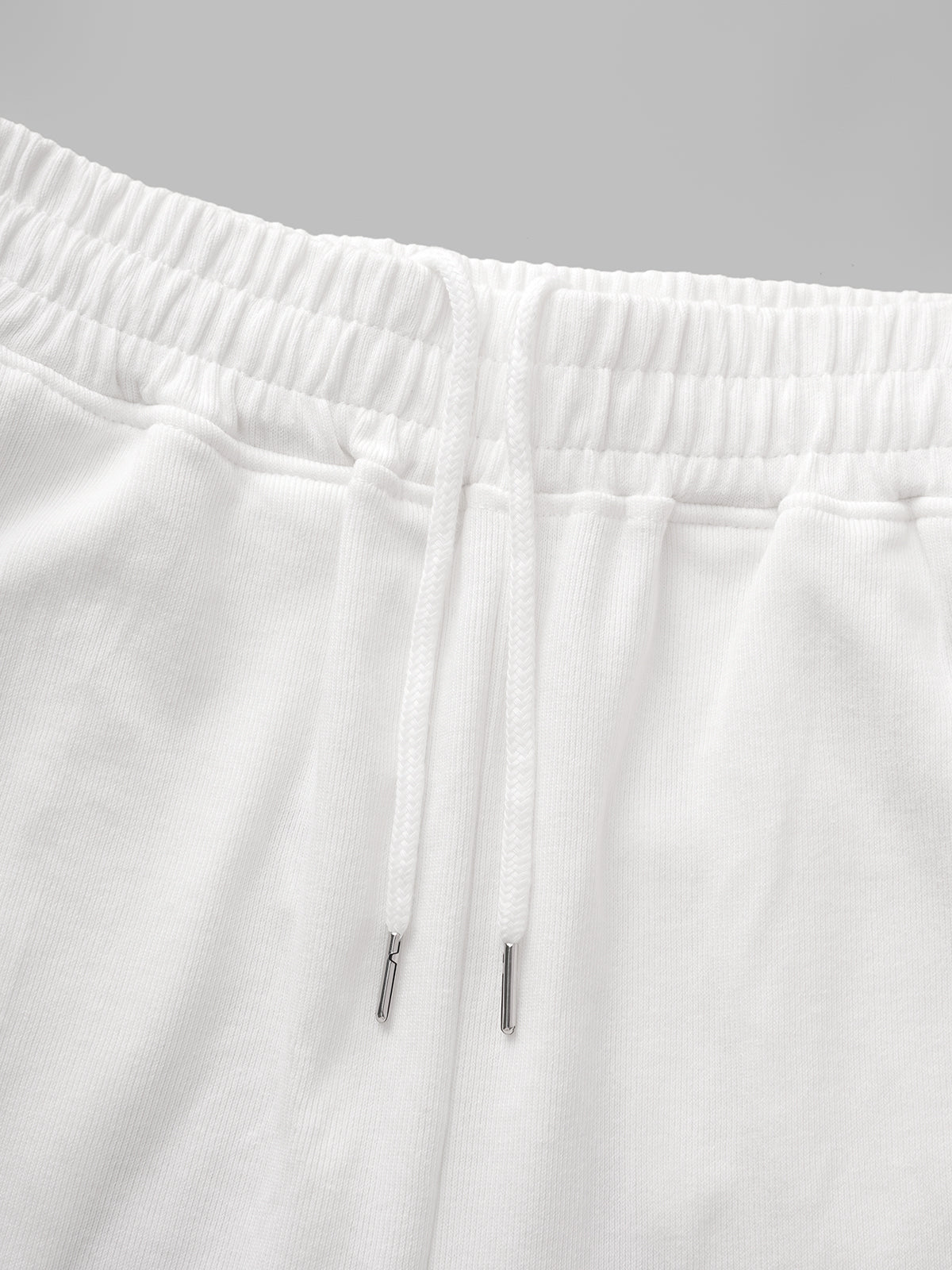 Out-of-Pocket Pants – Chalk White
