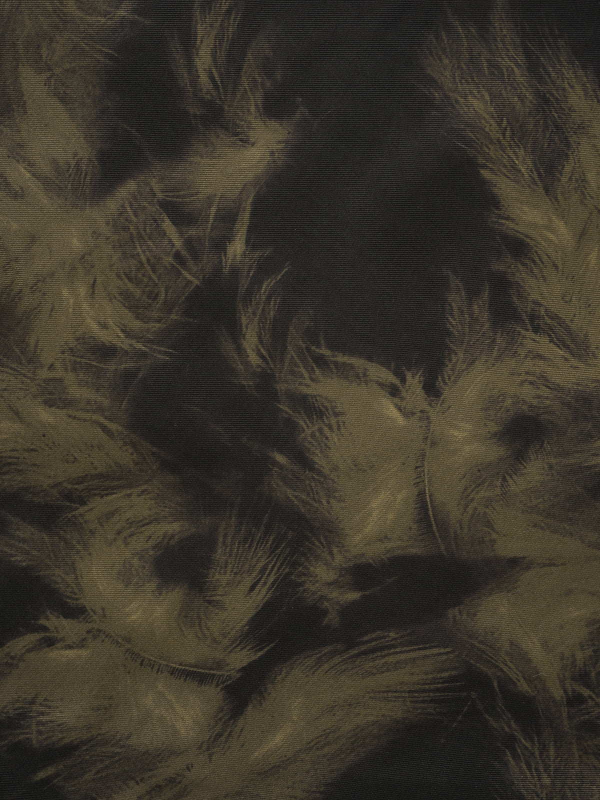 Dustlight Tie – Khaki Fade