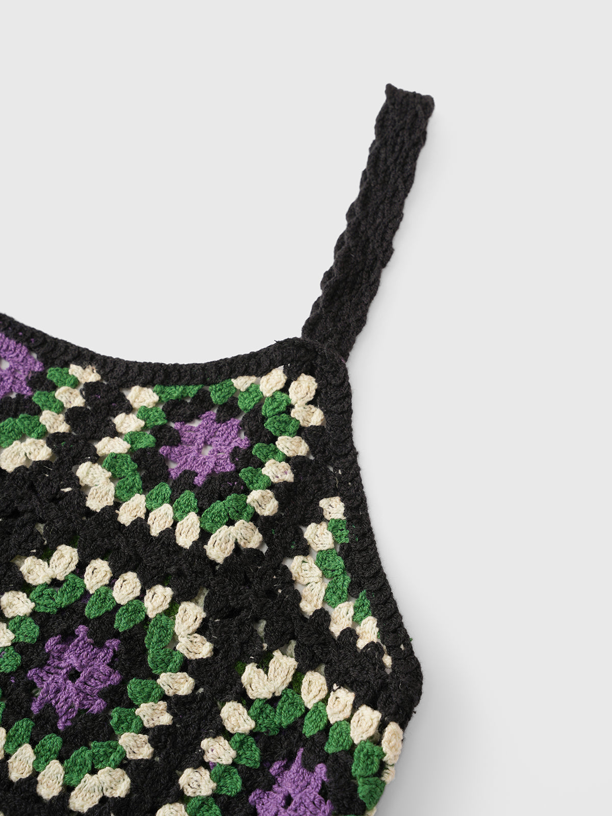After Hours Knit Mini Dress - Matcha Green