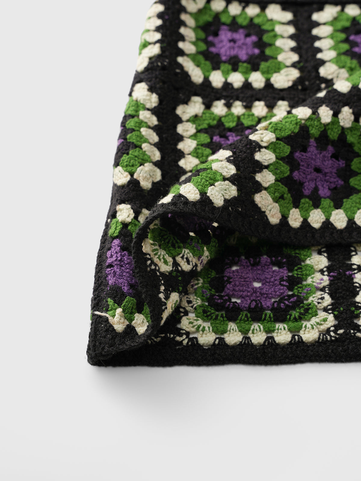 After Hours Knit Mini Dress - Matcha Green