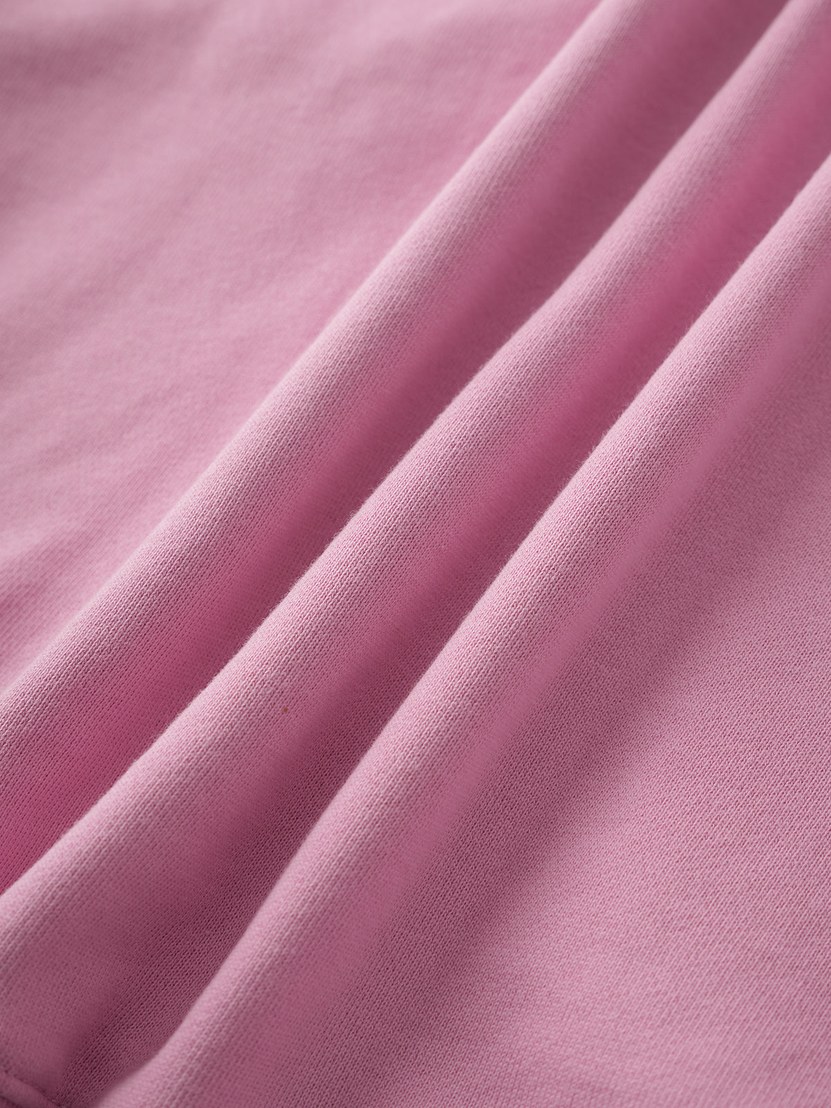 Open Secret Sweatshirt – Pink Cutout