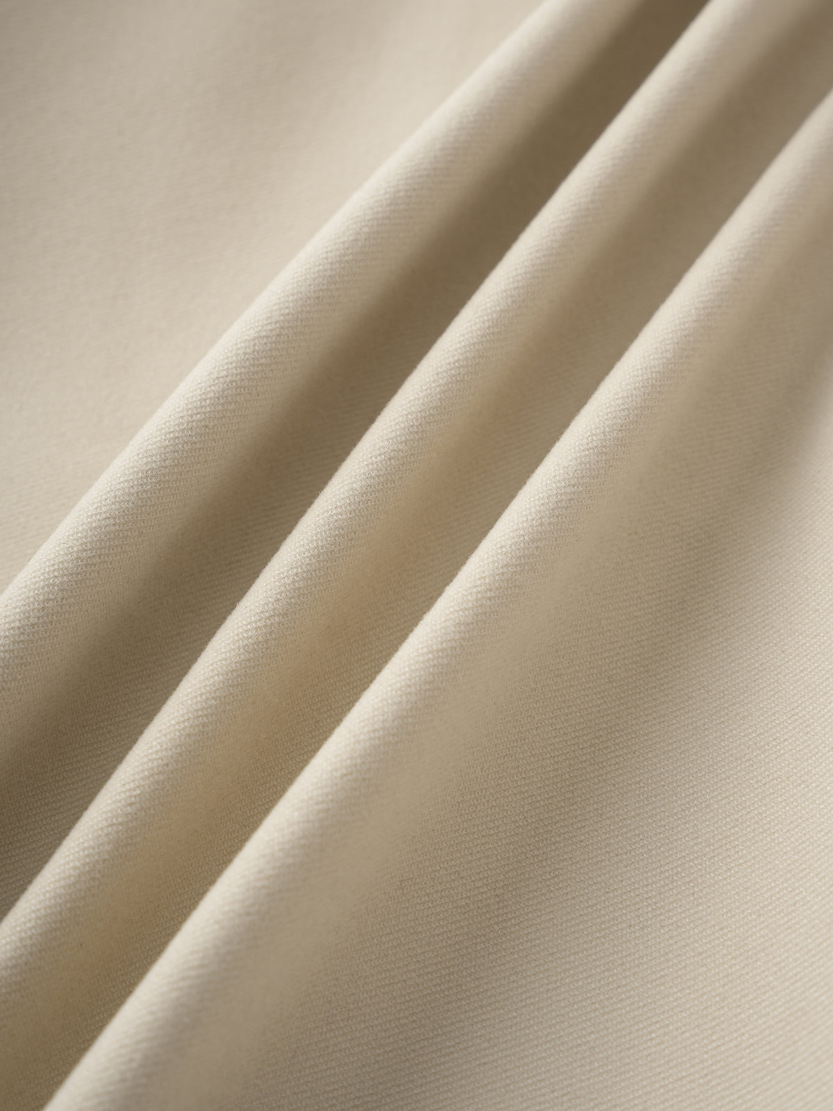 Sand Walker Wide Pants - Cream Beige