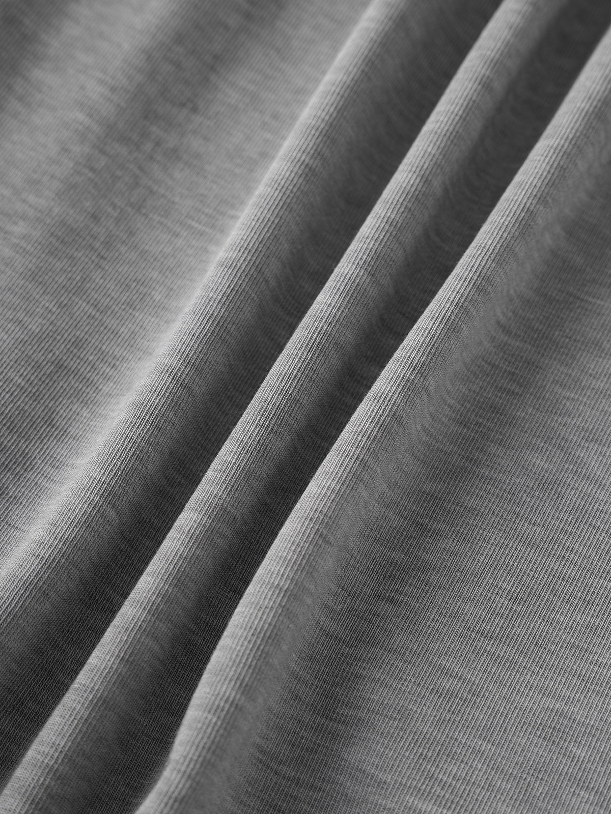 Desk Day Lantern Pants - Smoke Grey