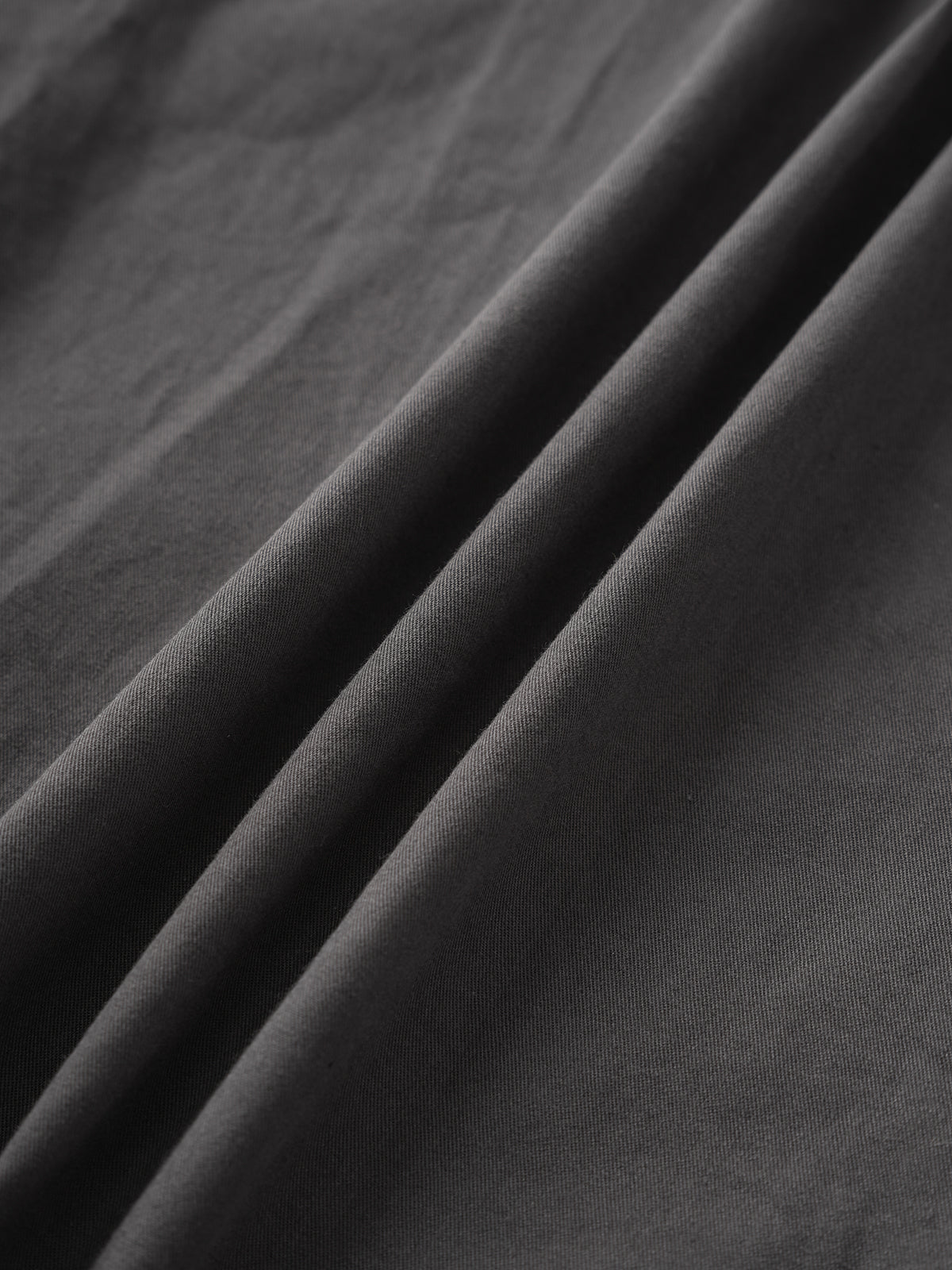 No Extra Questions Cargo Pants – Charcoal Grey