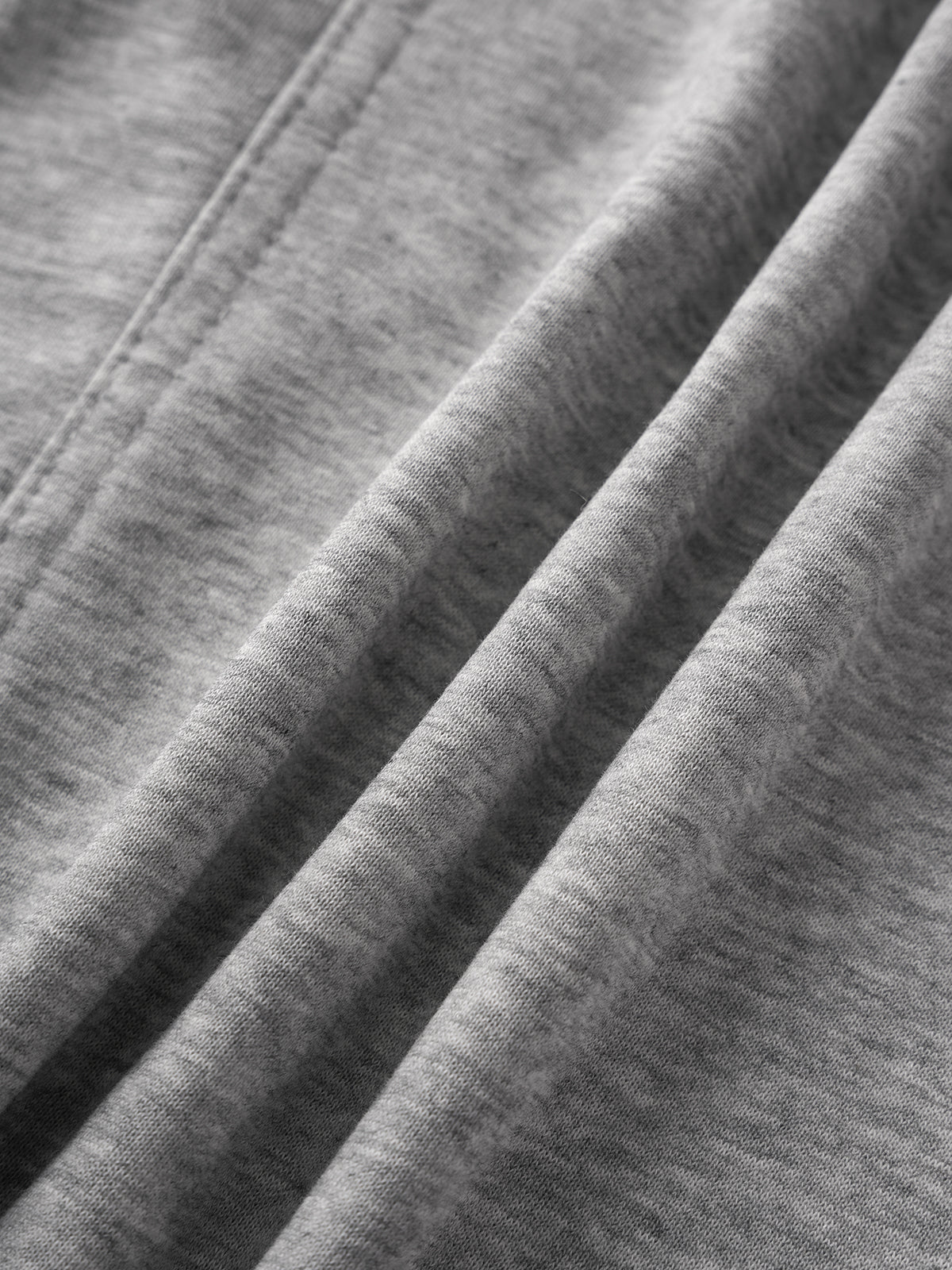 Easy Rally Straight Pants – Light Grey