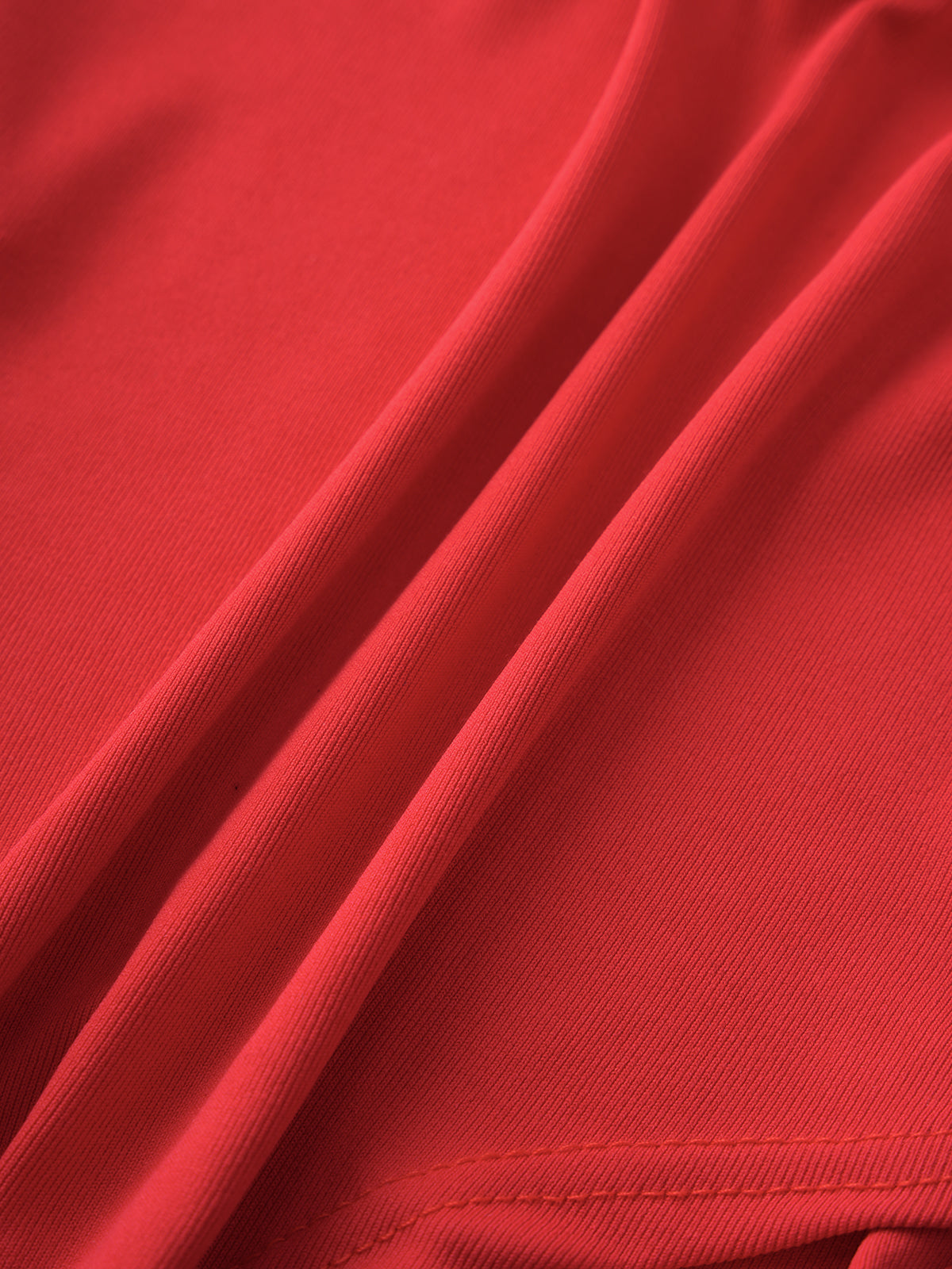 Second Laced Skin Bodysuit – Scarlet Red