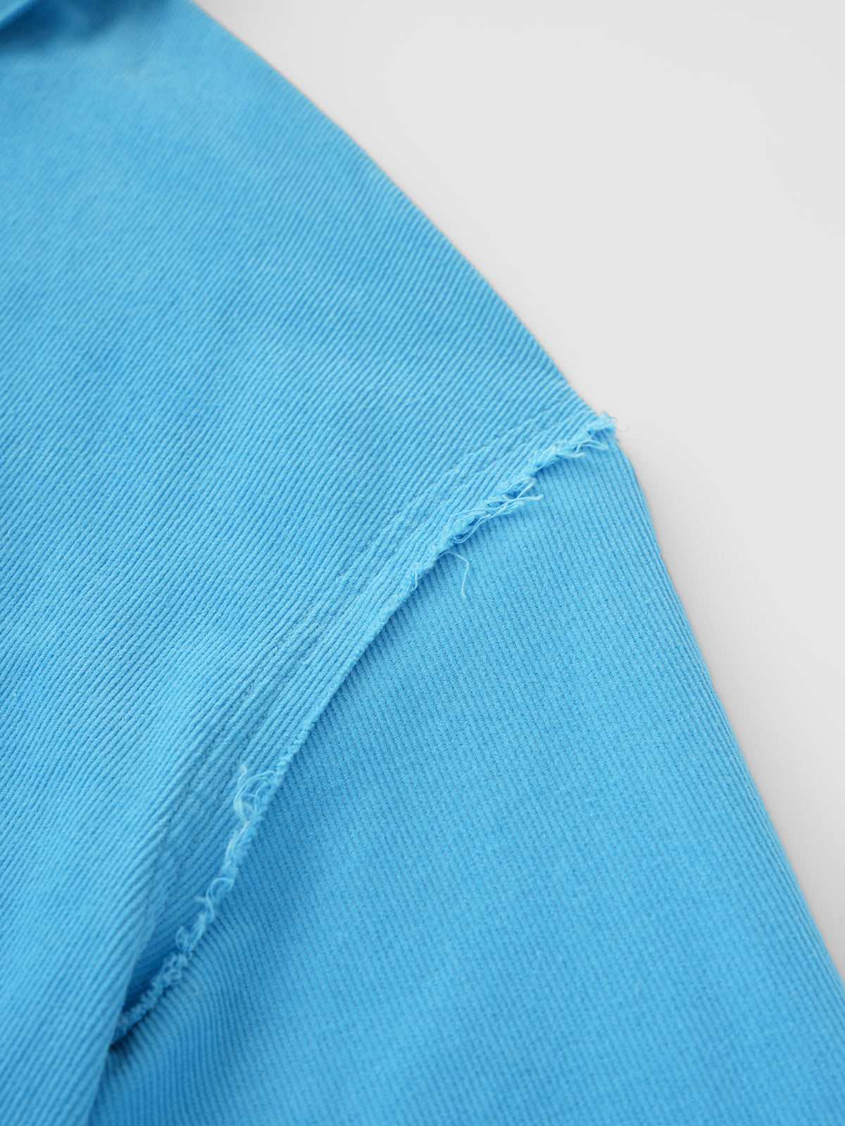 Civic Duty to Look Good Shirt - Sky Blue