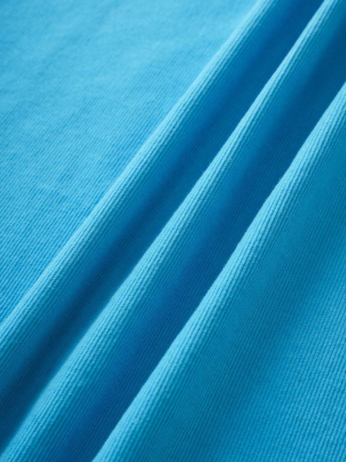 Civic Duty to Look Good Shirt - Sky Blue