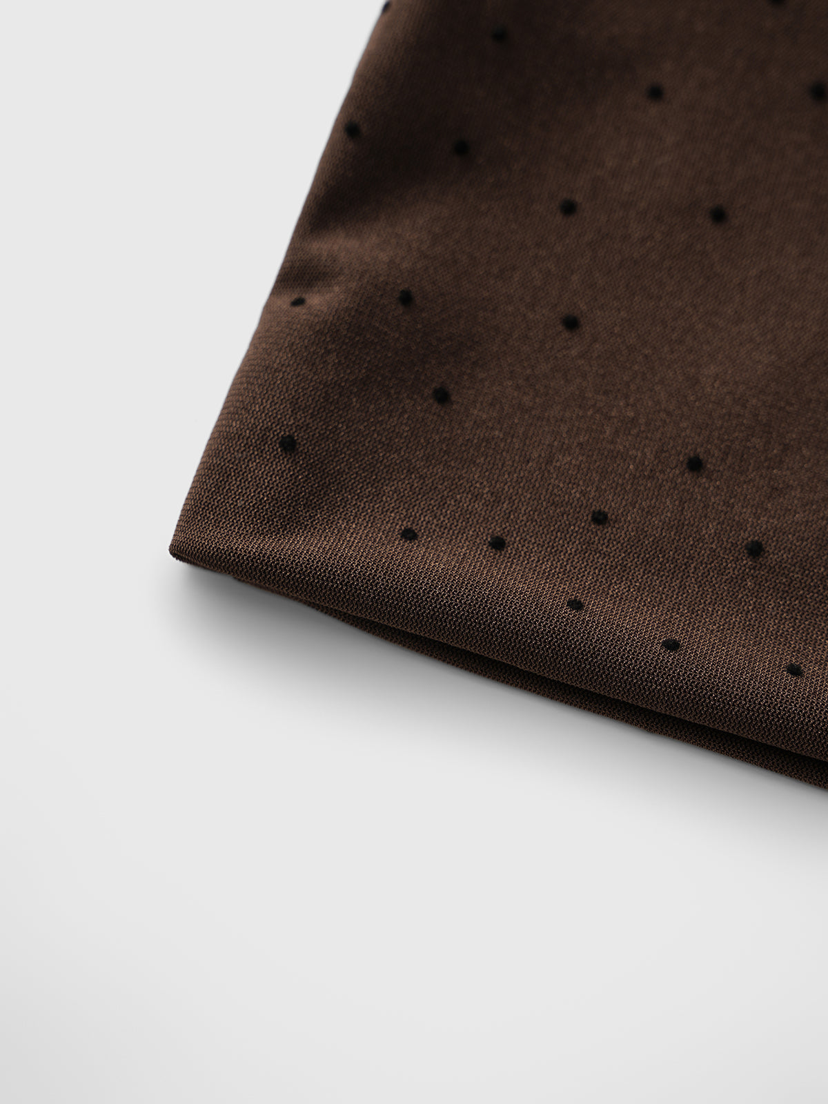 Tiny But Huge Consequences Cami Top - Coffee Brown