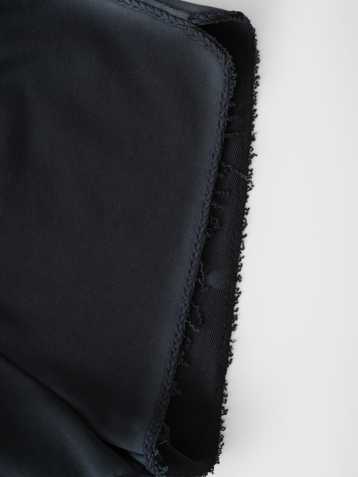No Ceremony Required Shorts - All Black