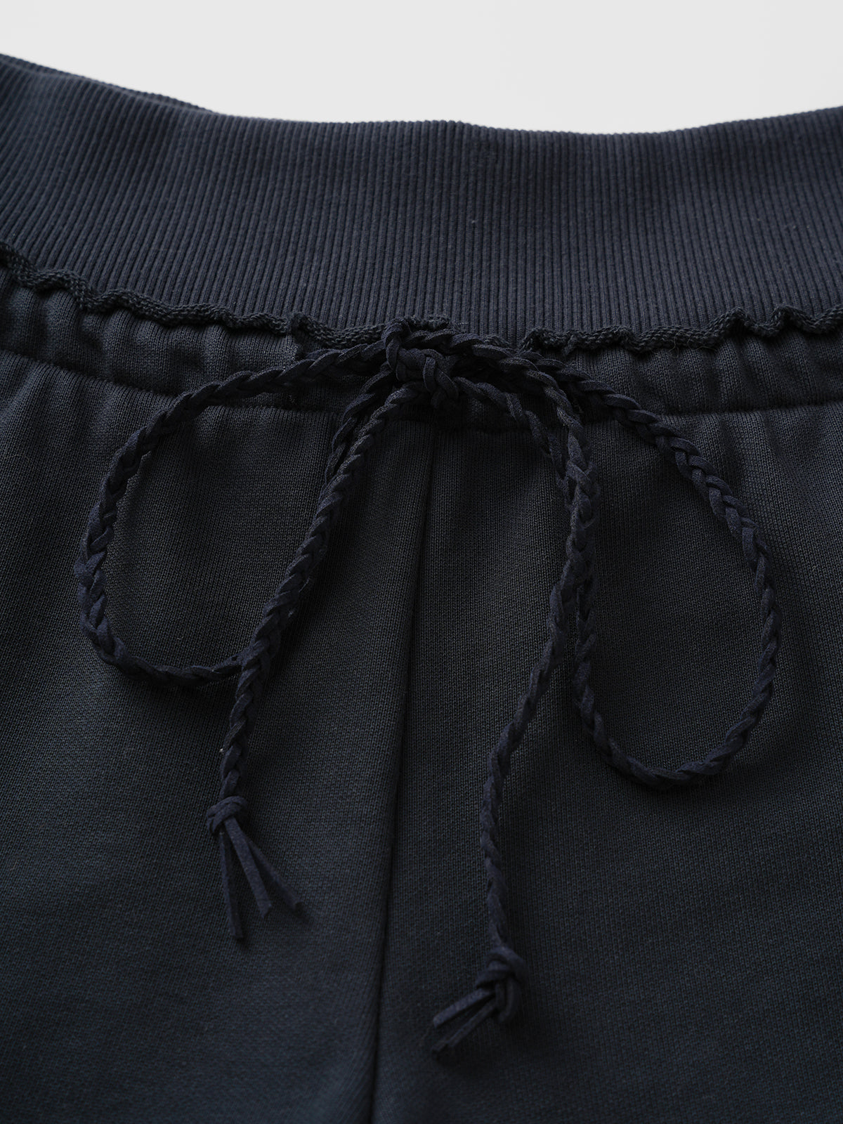 No Ceremony Required Shorts - All Black
