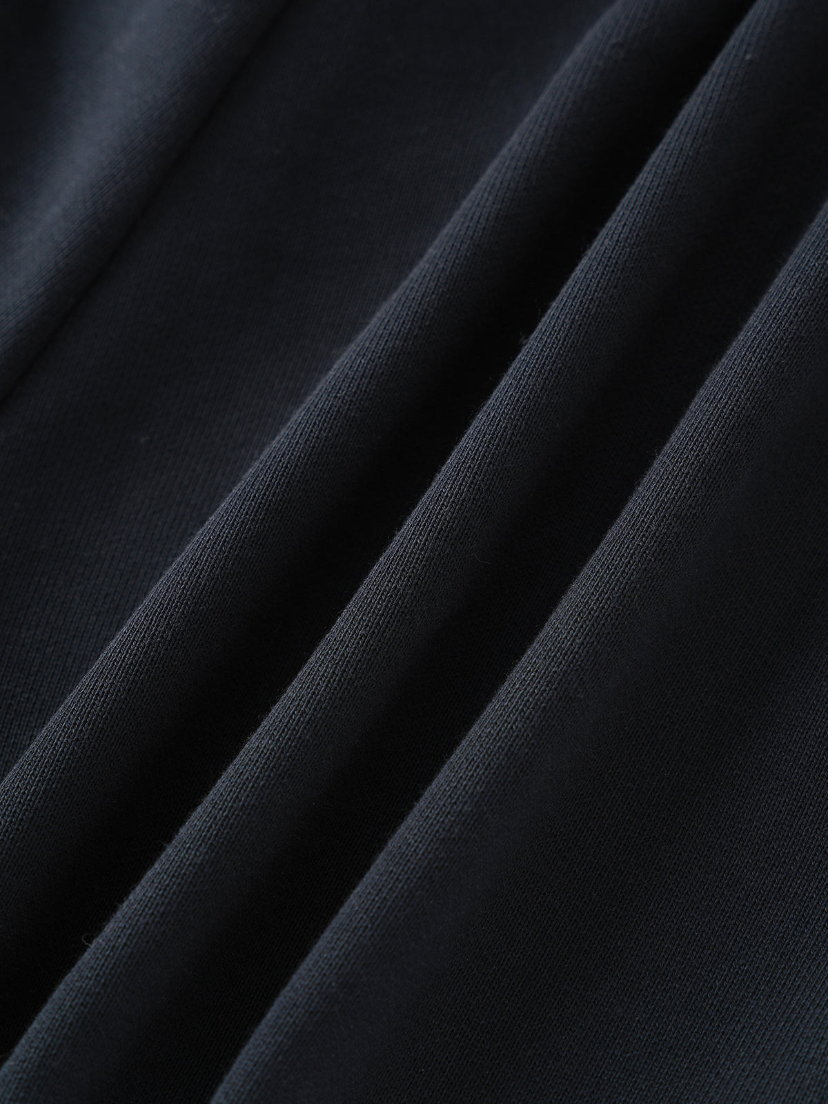 No Ceremony Required Shorts - All Black