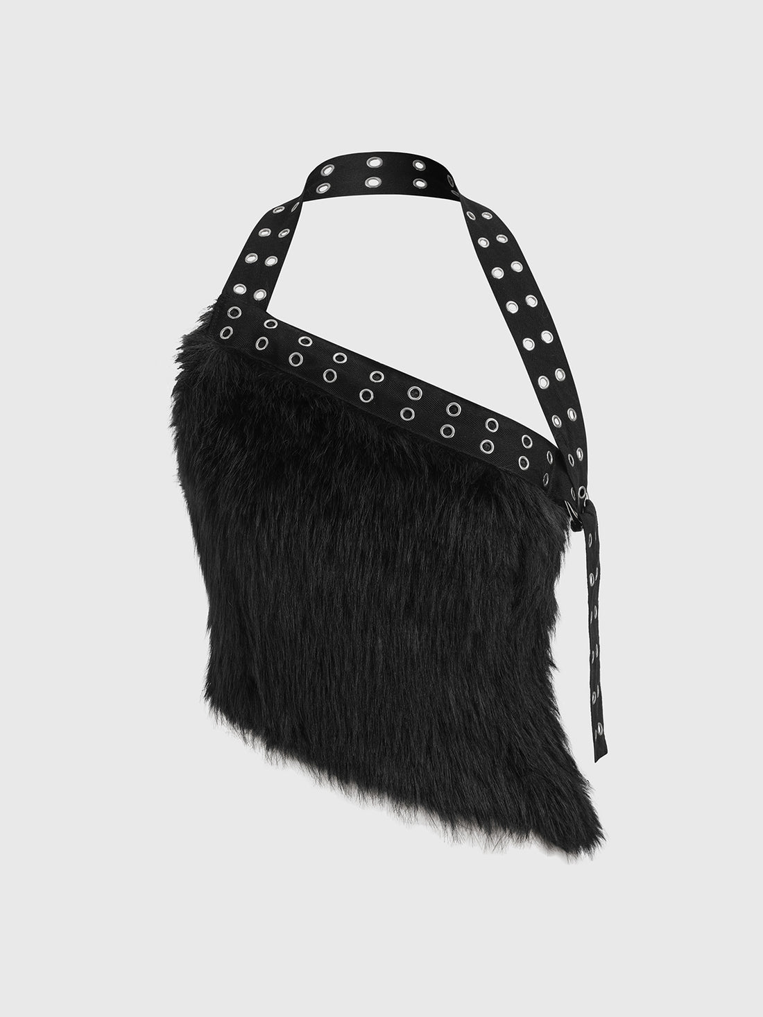 Unfair Angle Top – Sable Gloss