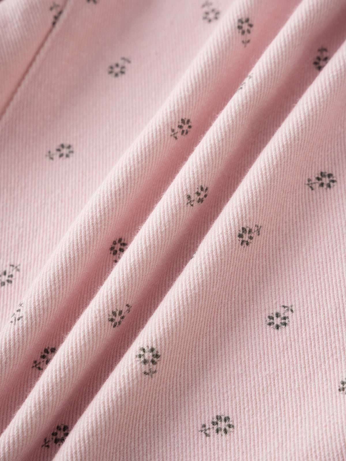 Too Pretty to Settle Pants - Bubble Pink