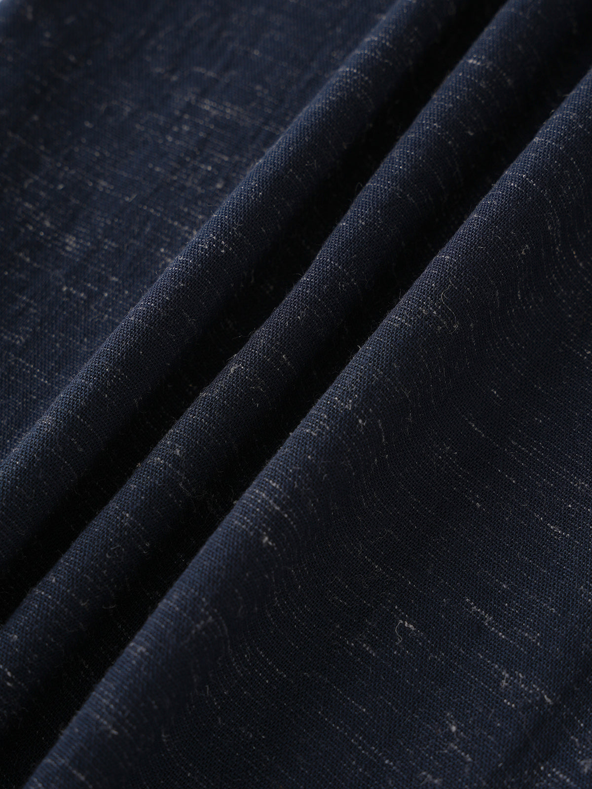 No Nice Girl Agenda Pants - Black Navy