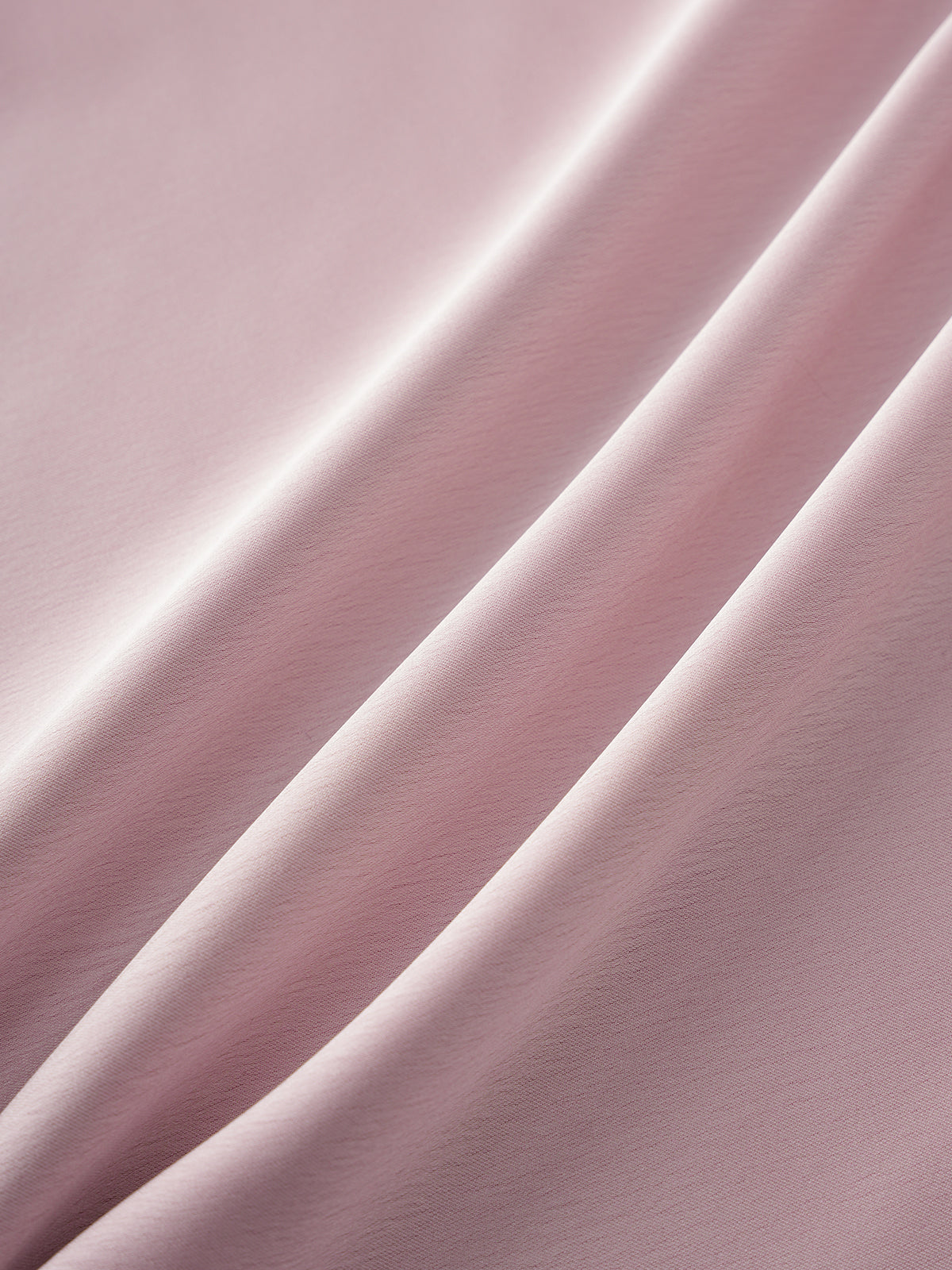 Almost Angel Satin Skirt – Blush Pink