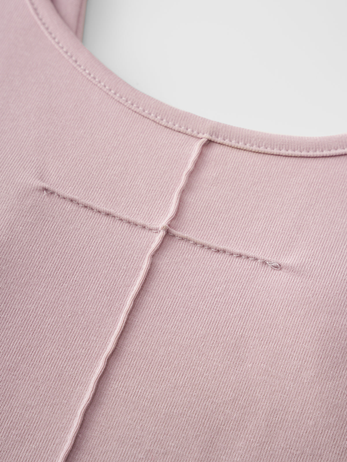 Almost Angel Cami Top – Blush Pink