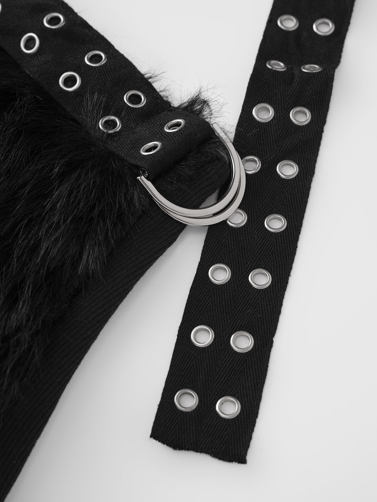 Unfair Angle Top – Sable Gloss