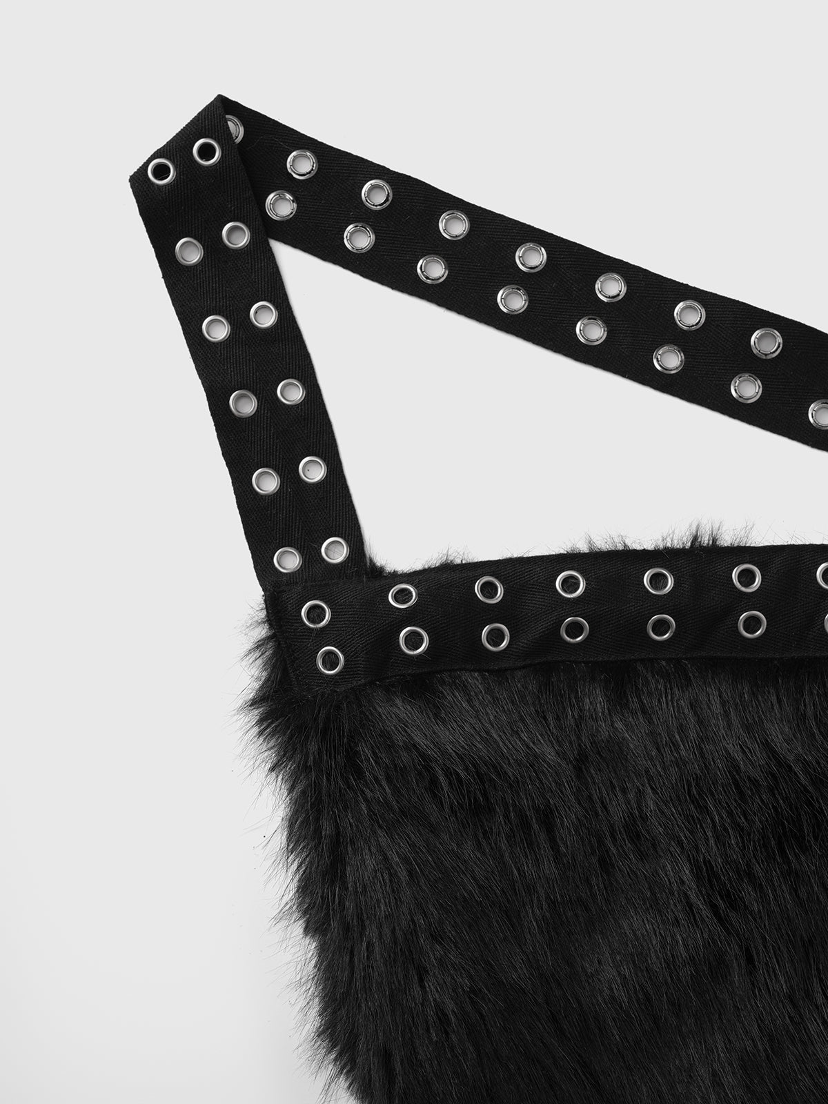 Unfair Angle Top – Sable Gloss