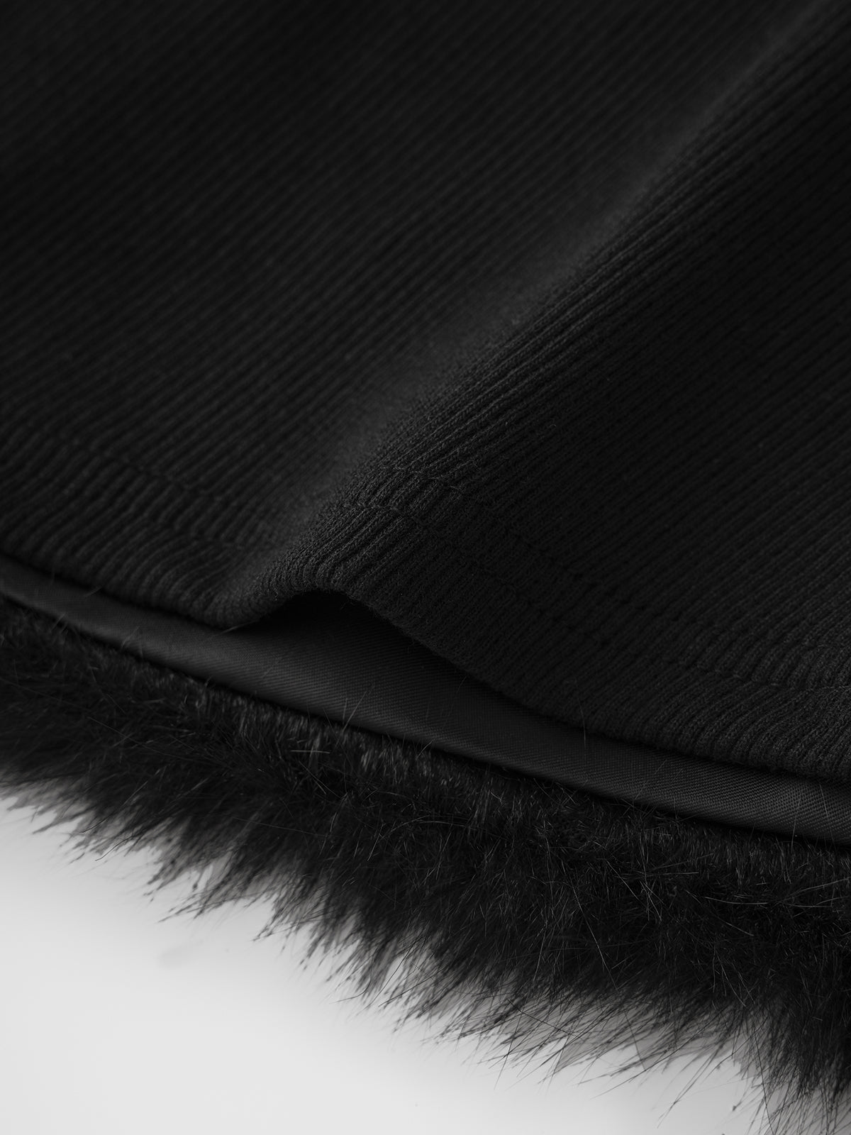 Unfair Angle Top – Sable Gloss