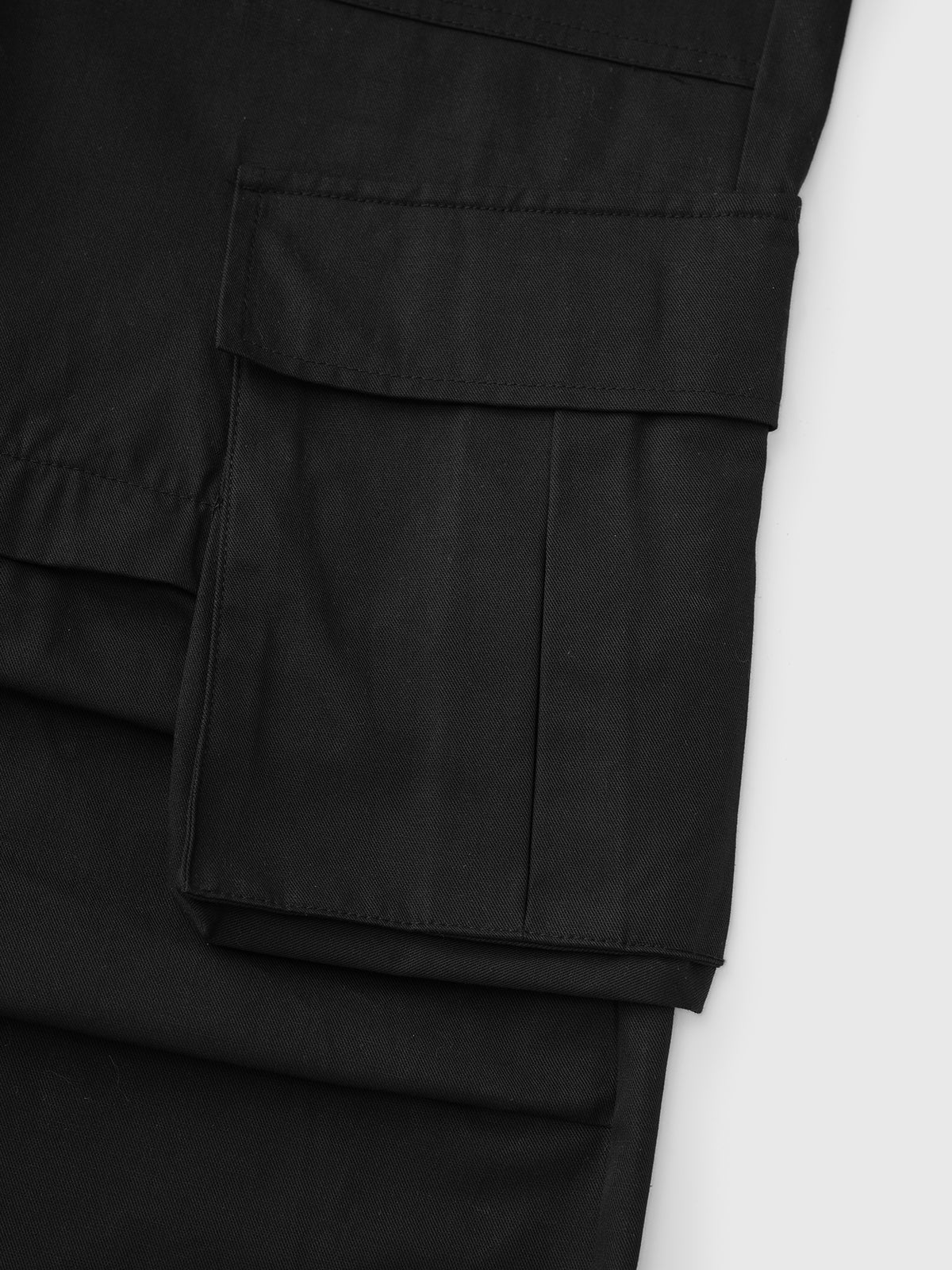 Soft Control Lace Cargo Pants – Cocoa Brown