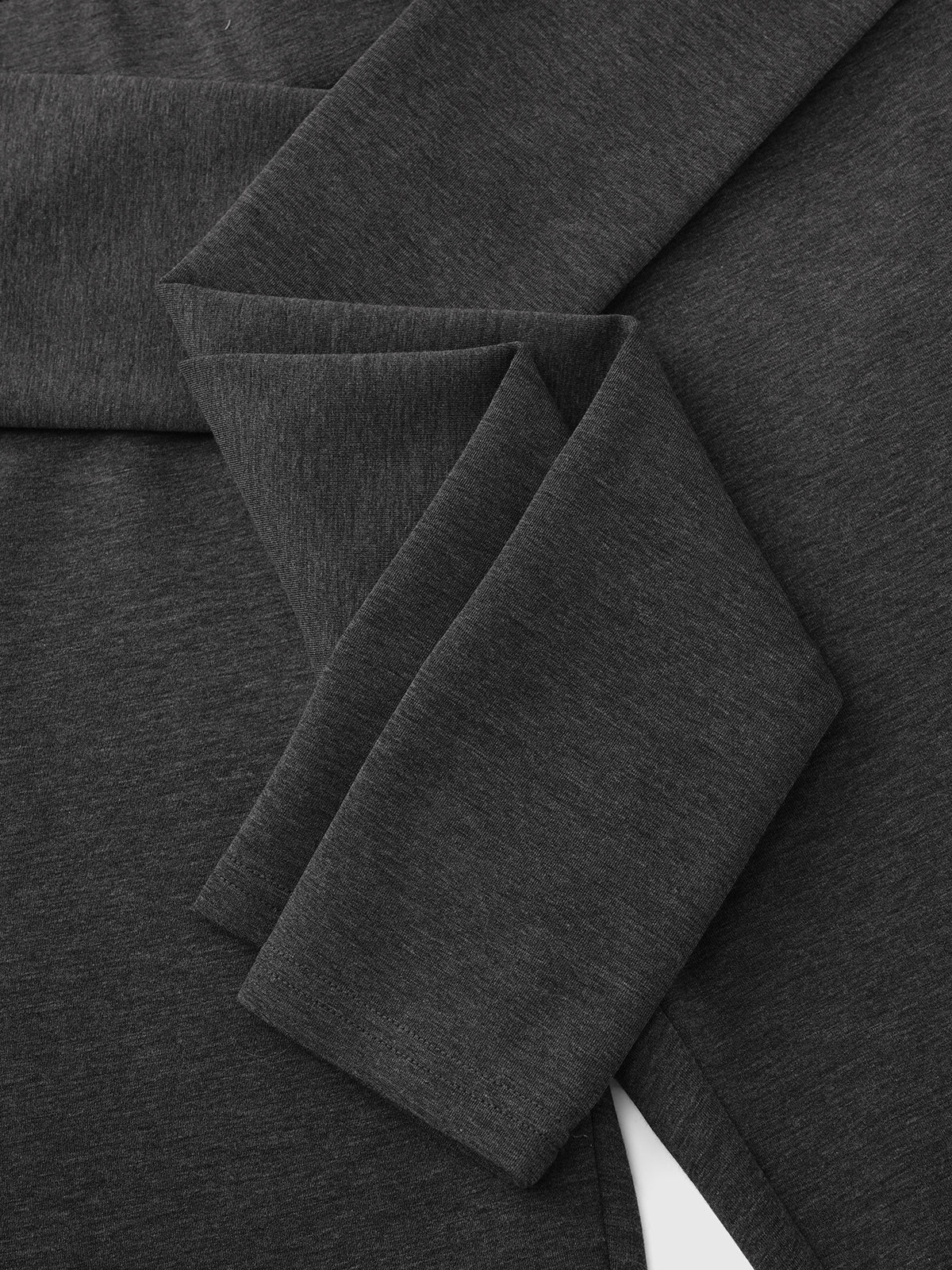 Knot Today Flare Pants – Dark Grey