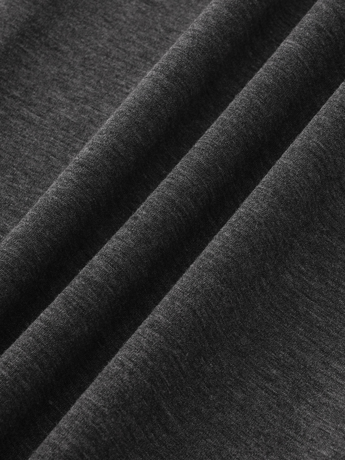 Knot Today Flare Pants – Dark Grey