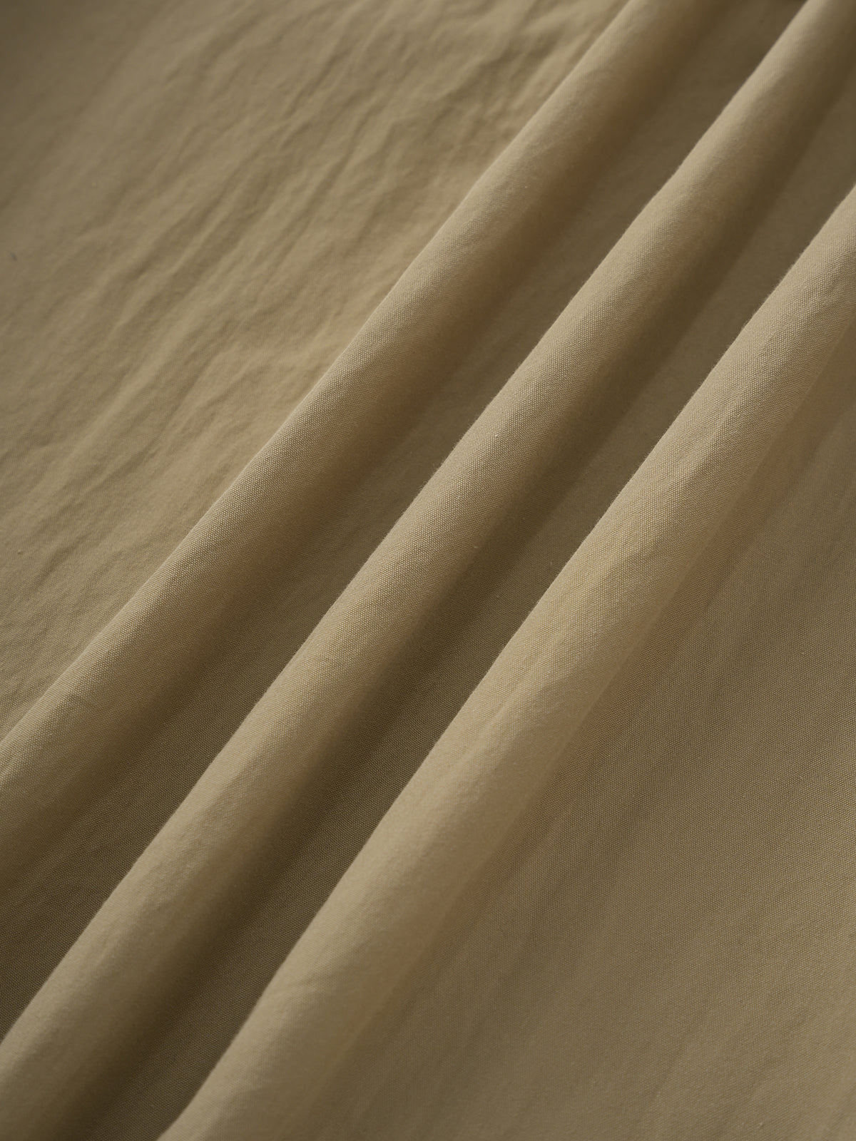 Loose End Pants – Olive Khaki