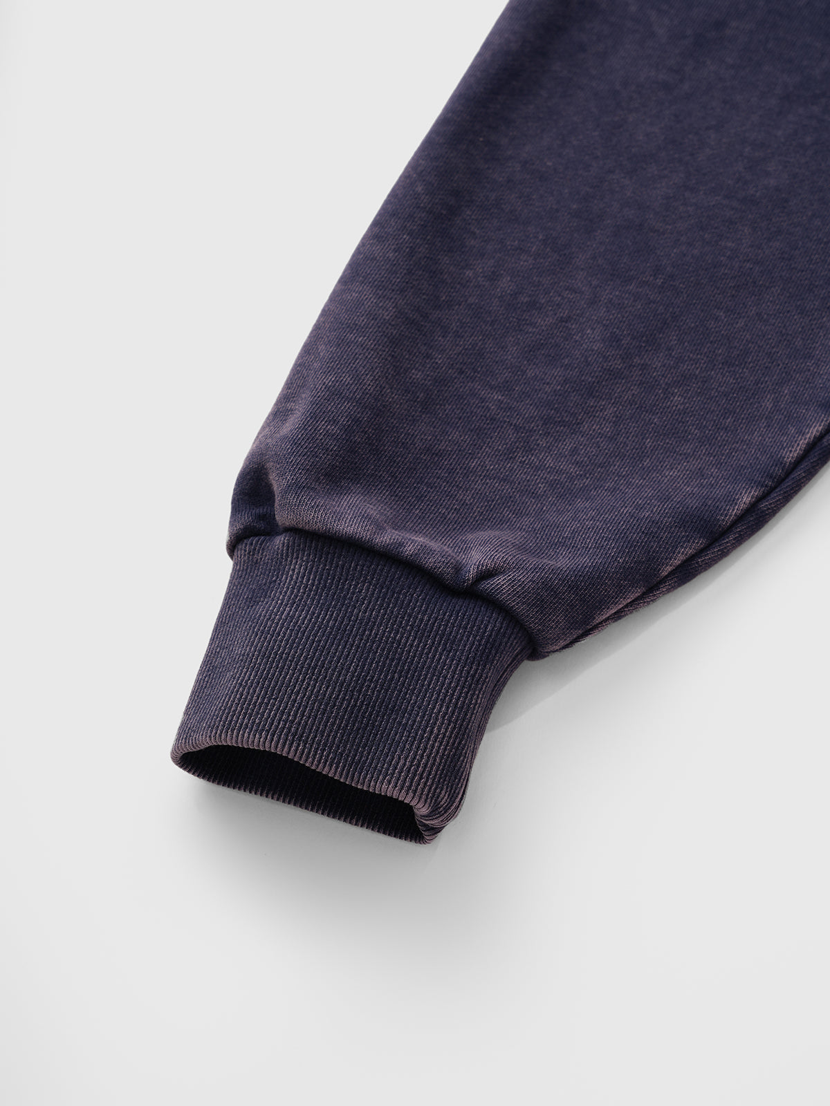 Link Up Graphic Hoodie – Deep Navy