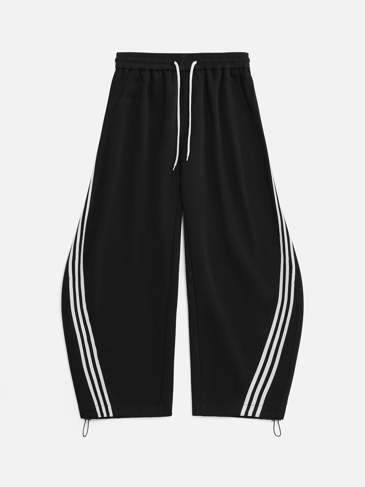 Zoom Zoom Wiggle Pant – Bold Black