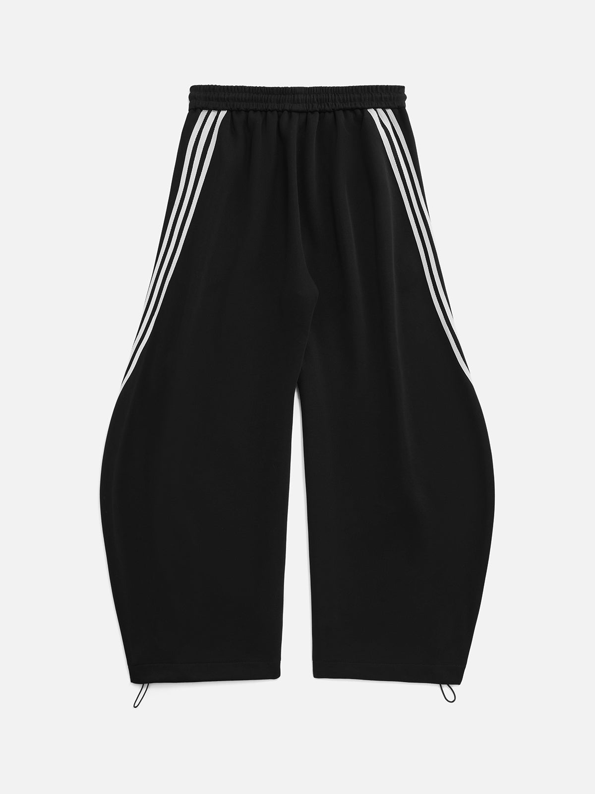 Zoom Zoom Wiggle Pant – Bold Black