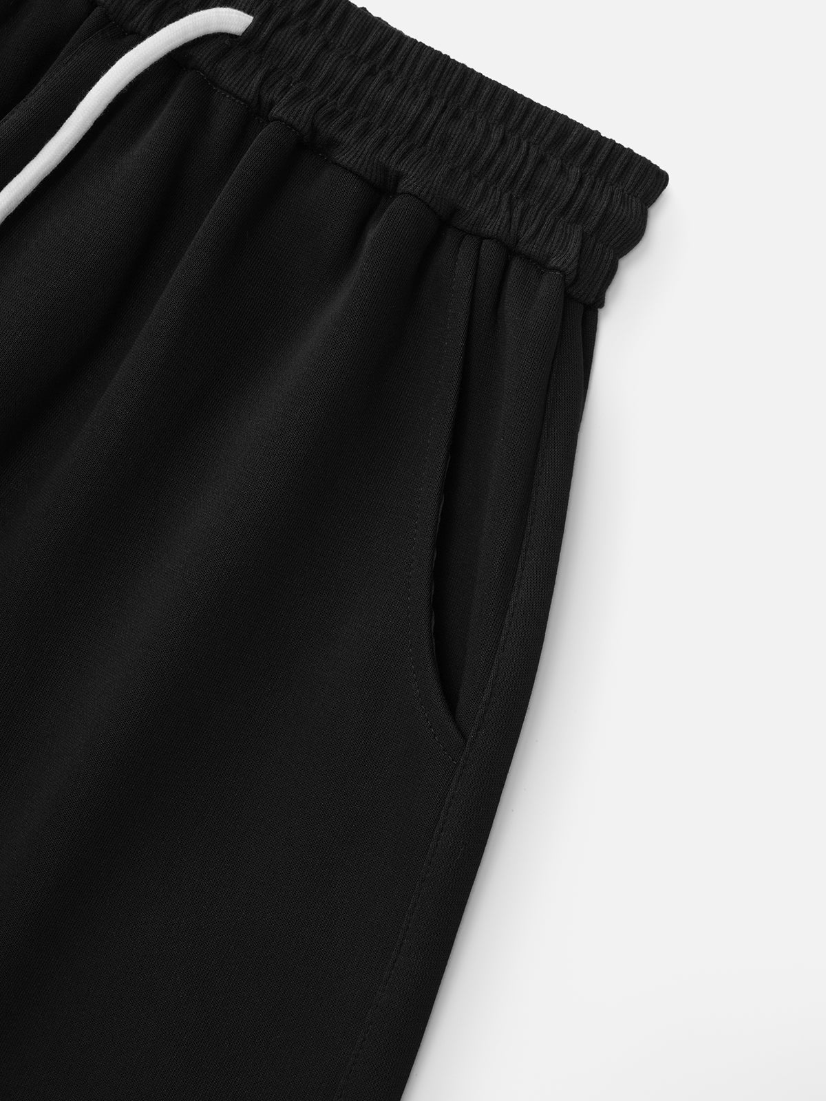 Zoom Zoom Wiggle Pant – Bold Black