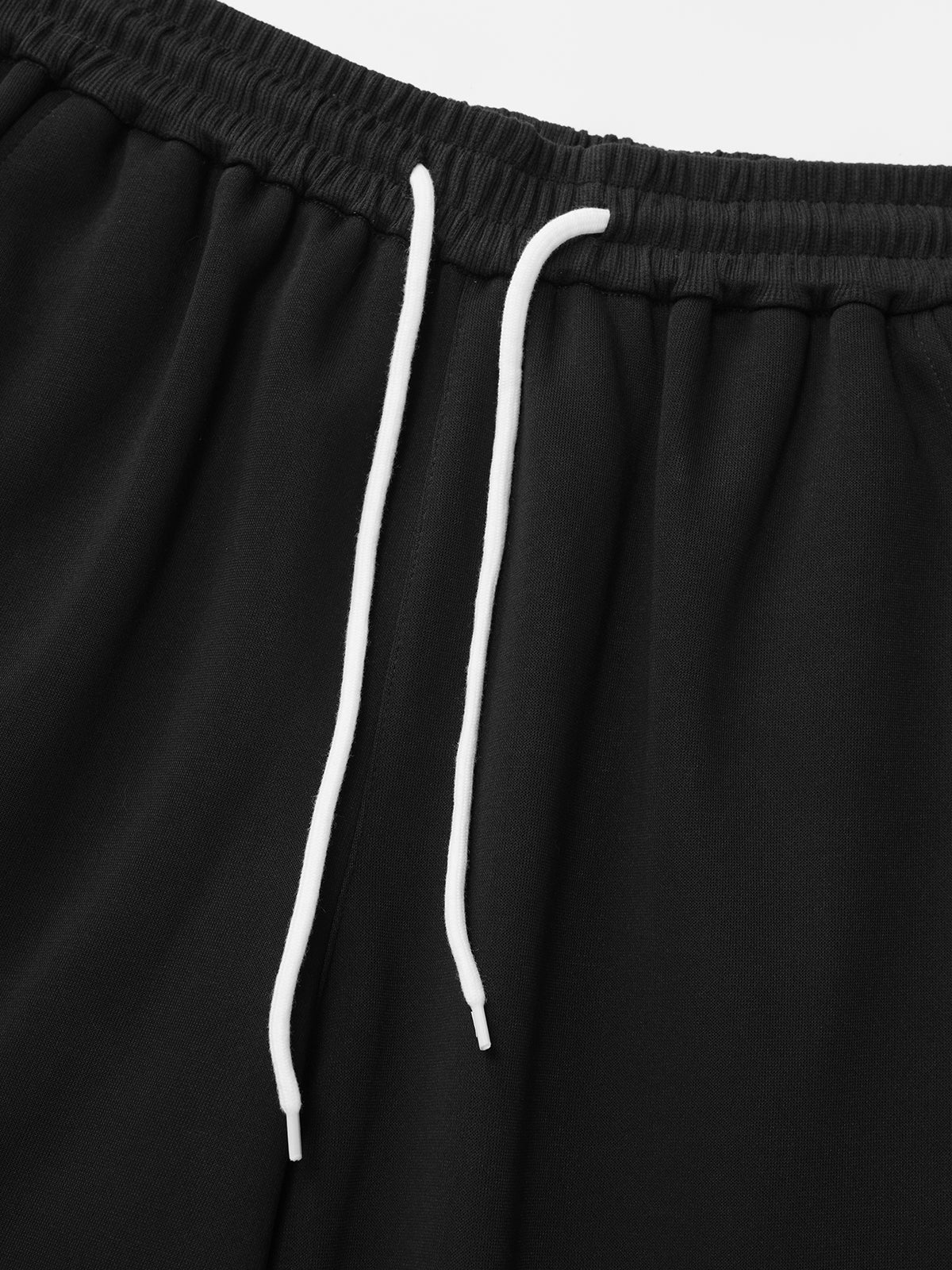 Zoom Zoom Wiggle Pant – Bold Black