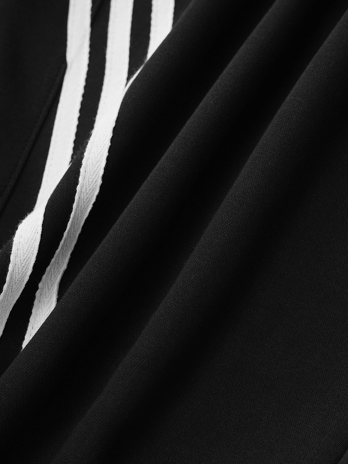 Zoom Zoom Wiggle Pant – Bold Black