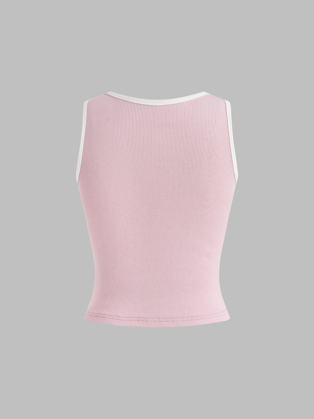 Bunny Bait Tank – Pink Tease
