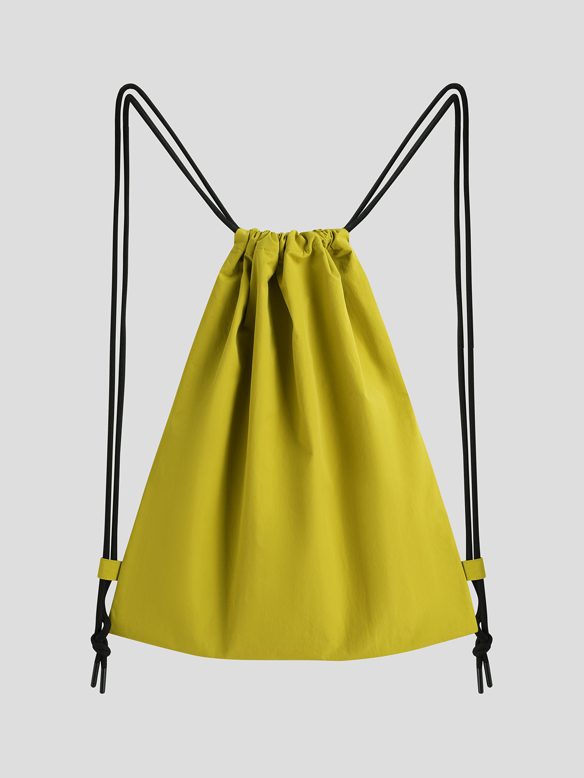 On-Off Sky Jacket – Lemon Green