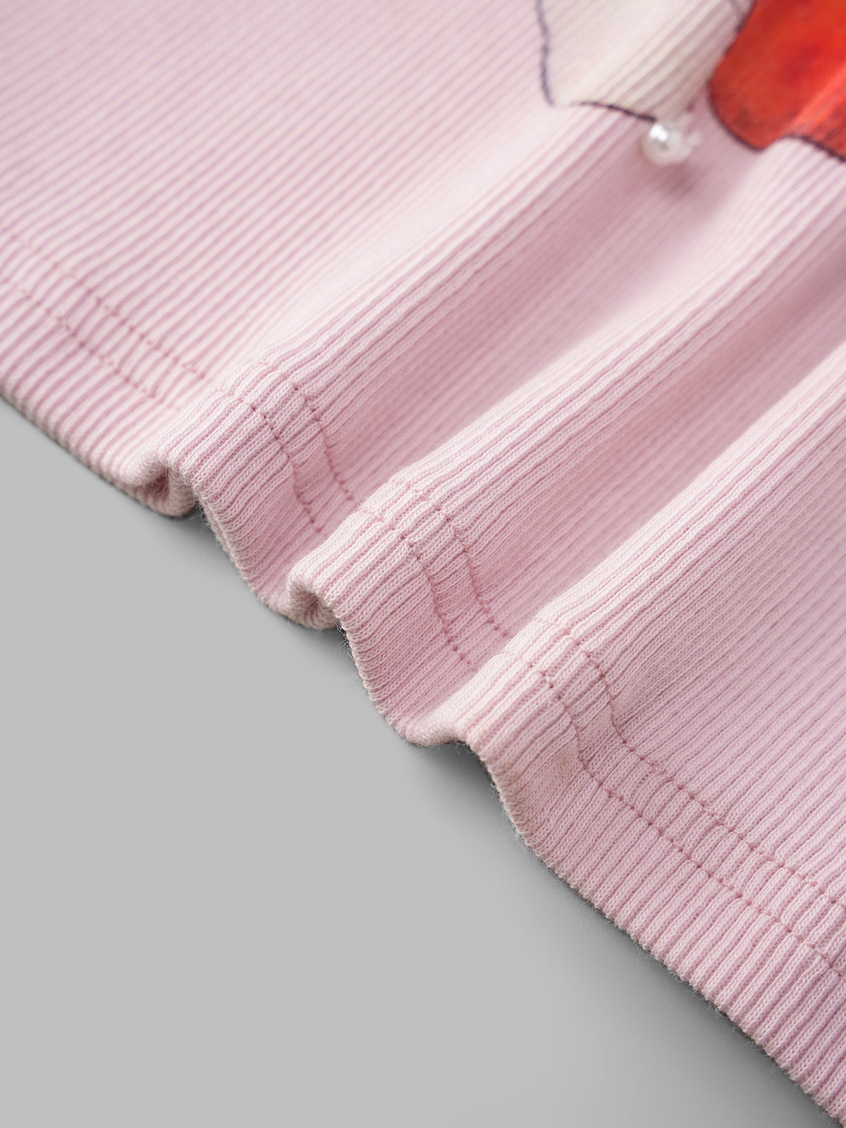 Bunny Bait Tank – Pink Tease