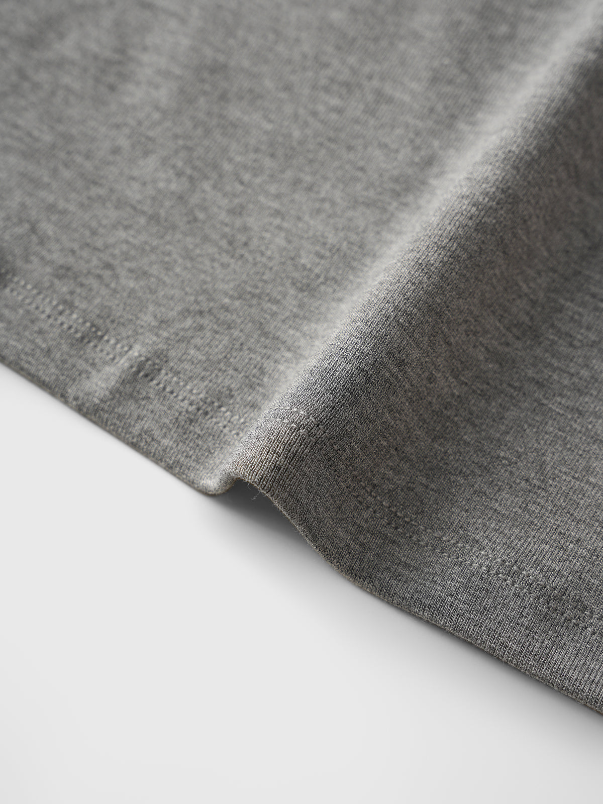 Brick Lane Skimming Sheer Contrast Color Tank - Grey/Yellow