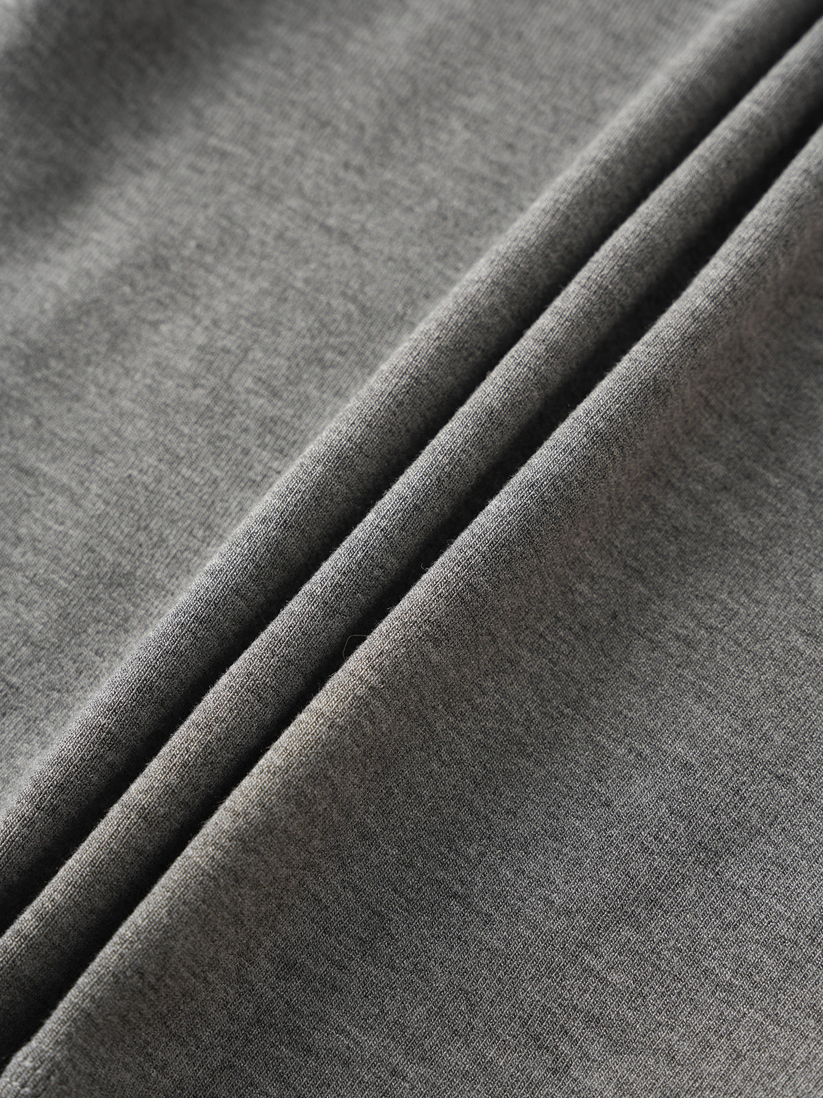 Brick Lane Skimming Sheer Contrast Color Tank - Grey/Yellow