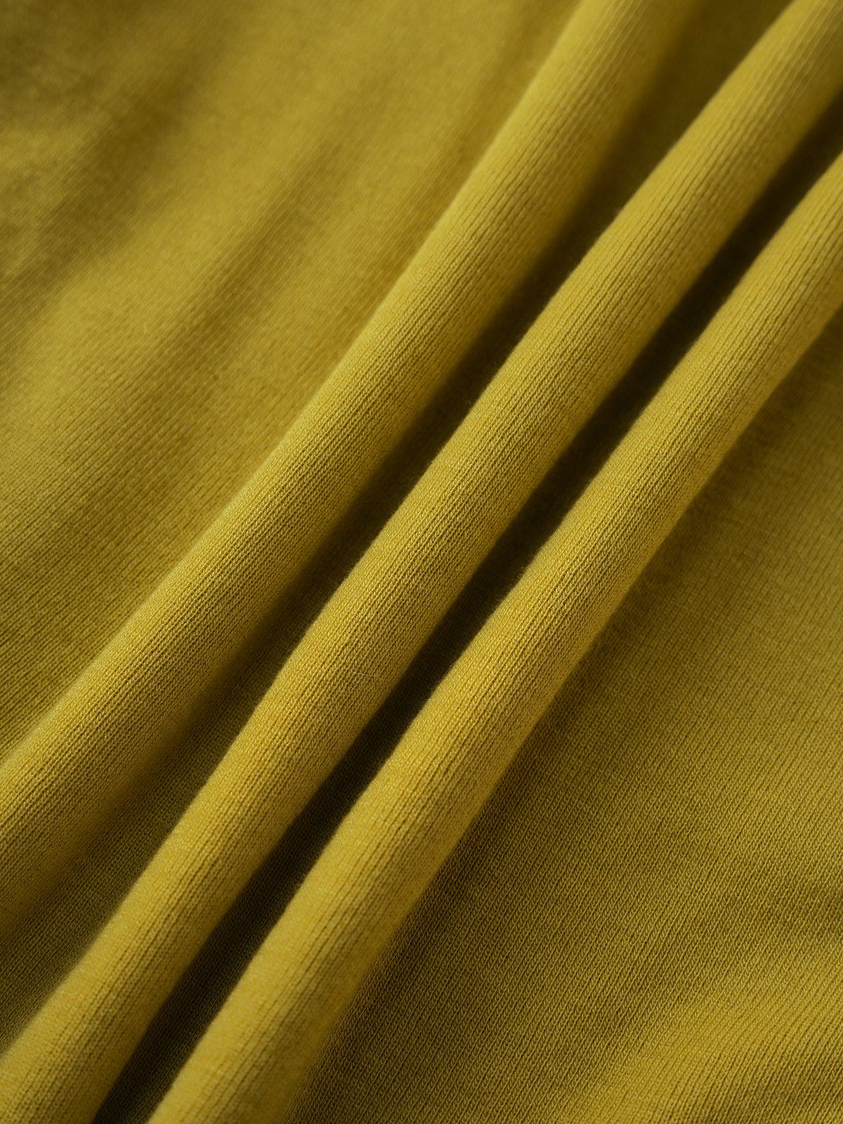 Golden Static Stripe Halter Tank - Honey Multi