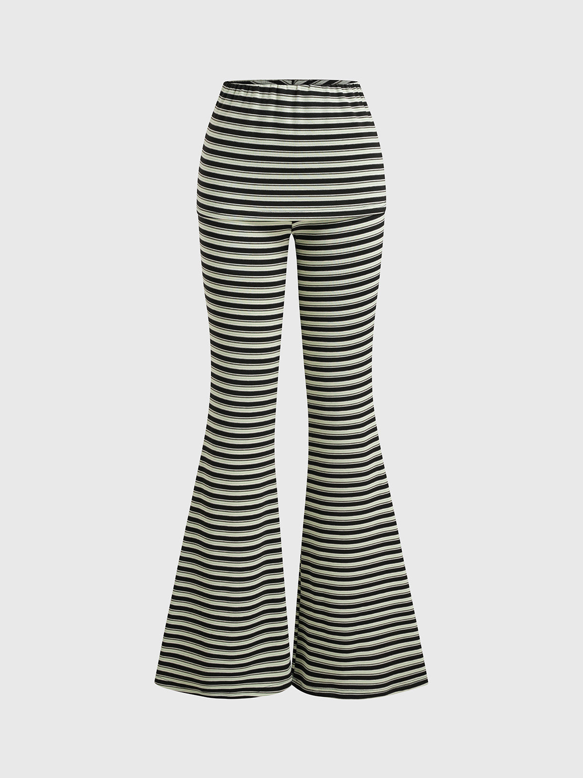 Brick Lane Check Plaid Patchwork Jumpsuit Set - Mono