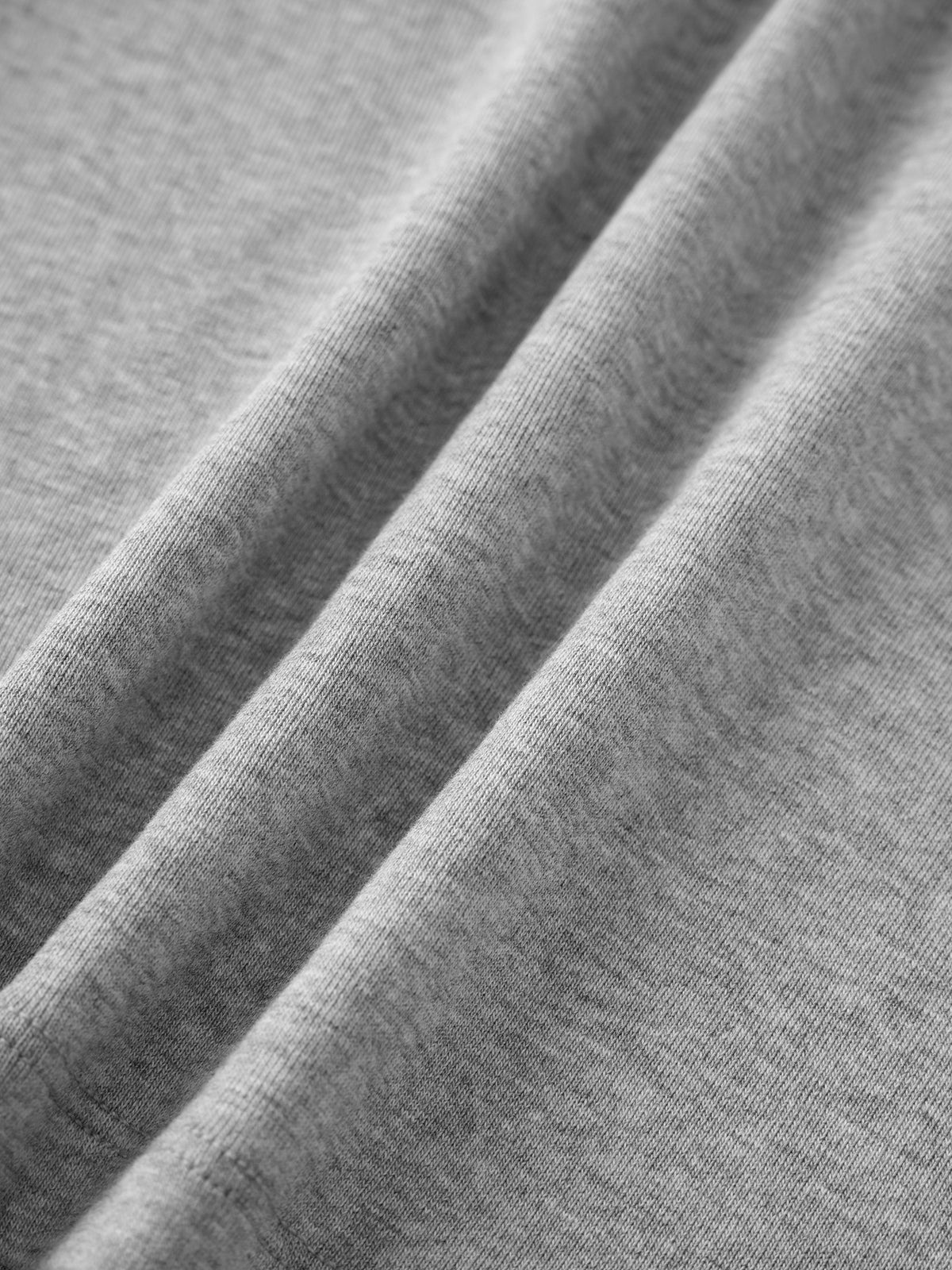 Ribbon Serve Halter – Grey Haze