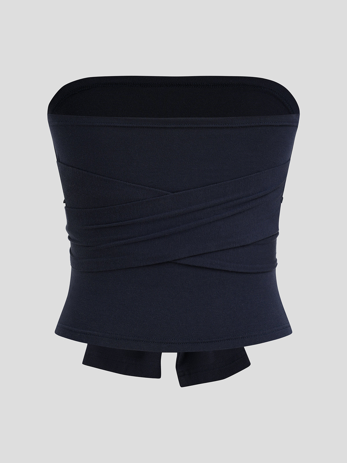 Ctrl+T Tube Top – Ink Mood