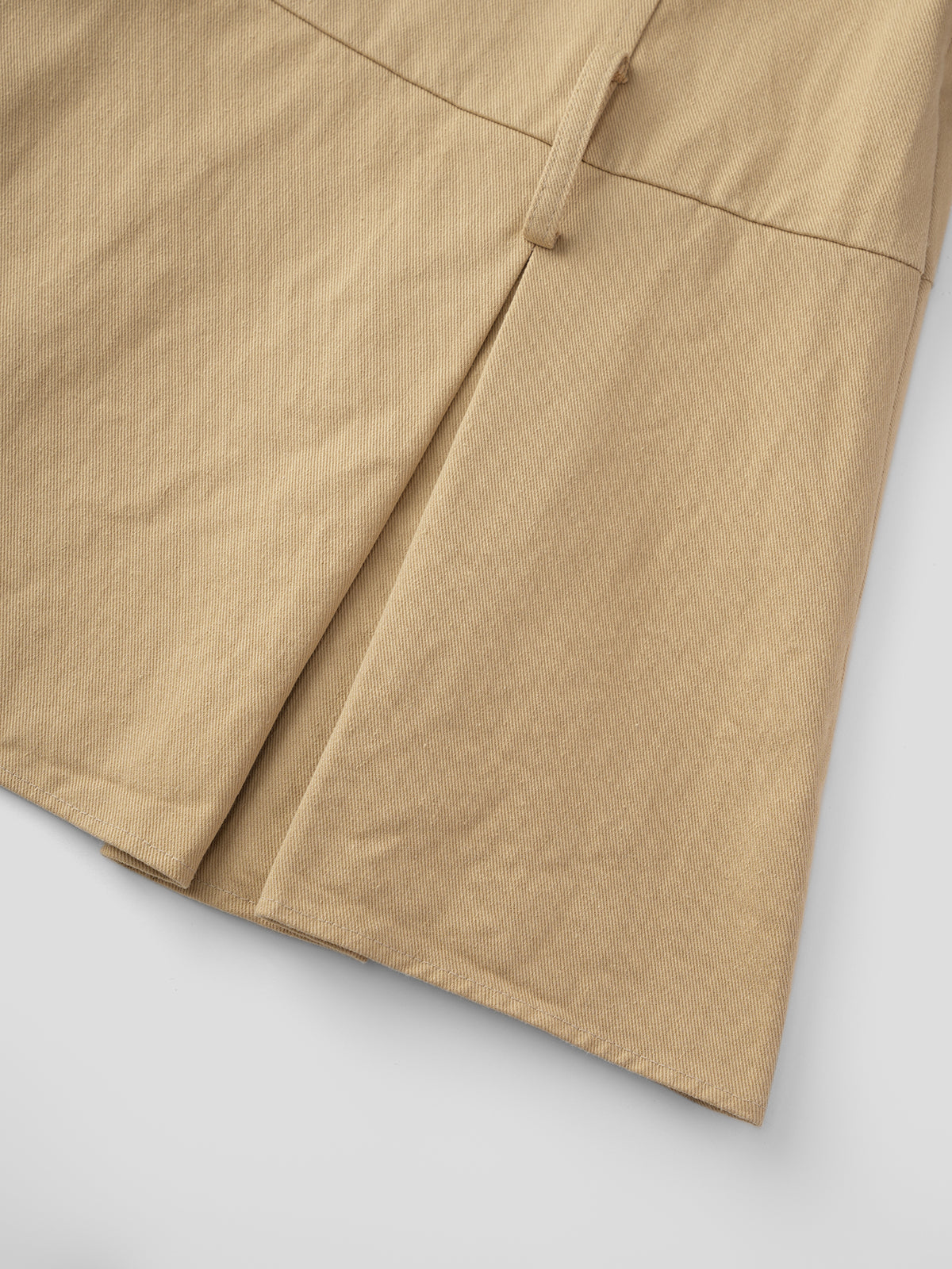 Soft Launch Dress – Cookie Beige