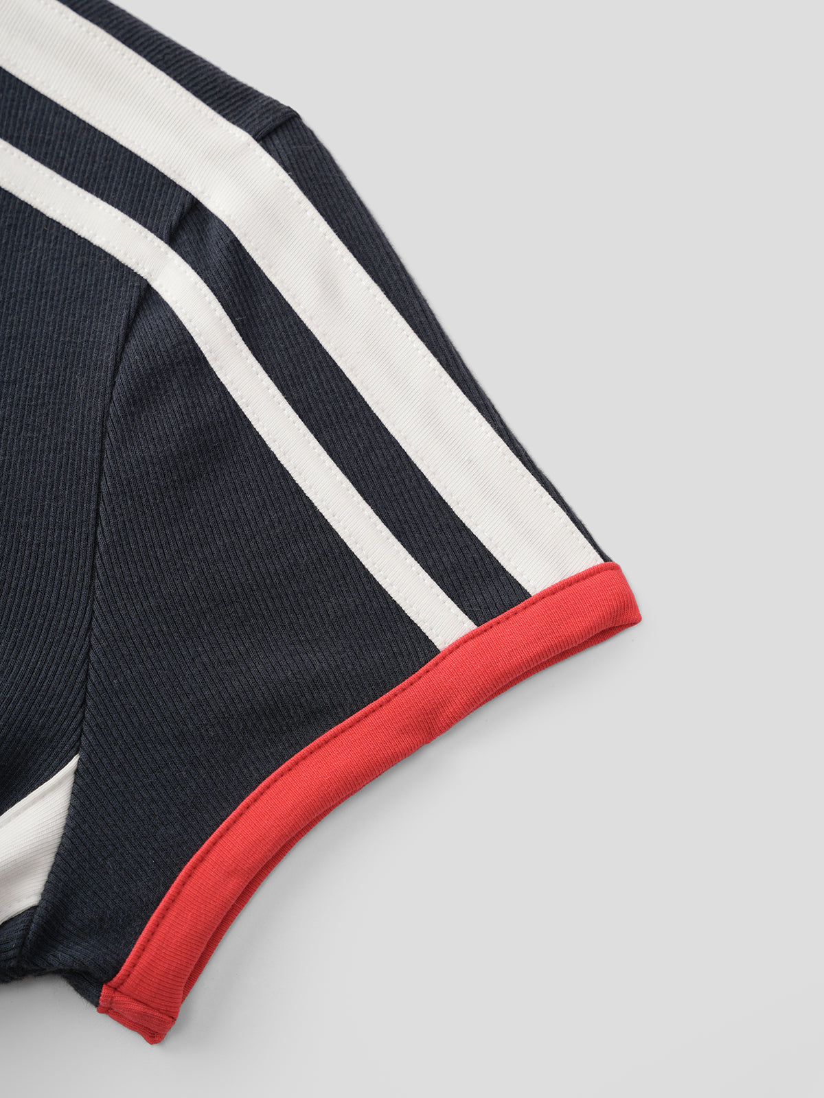 Practice Loop Tee – Navy Rush