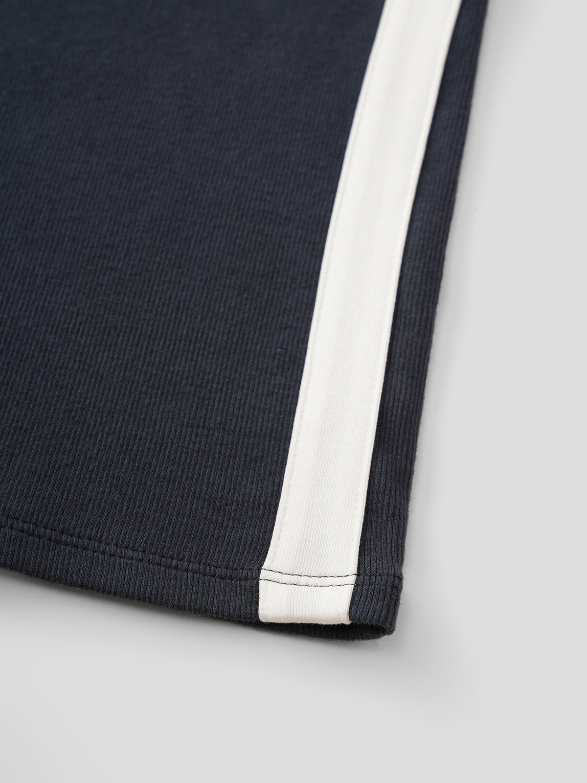 Practice Loop Tee – Navy Rush