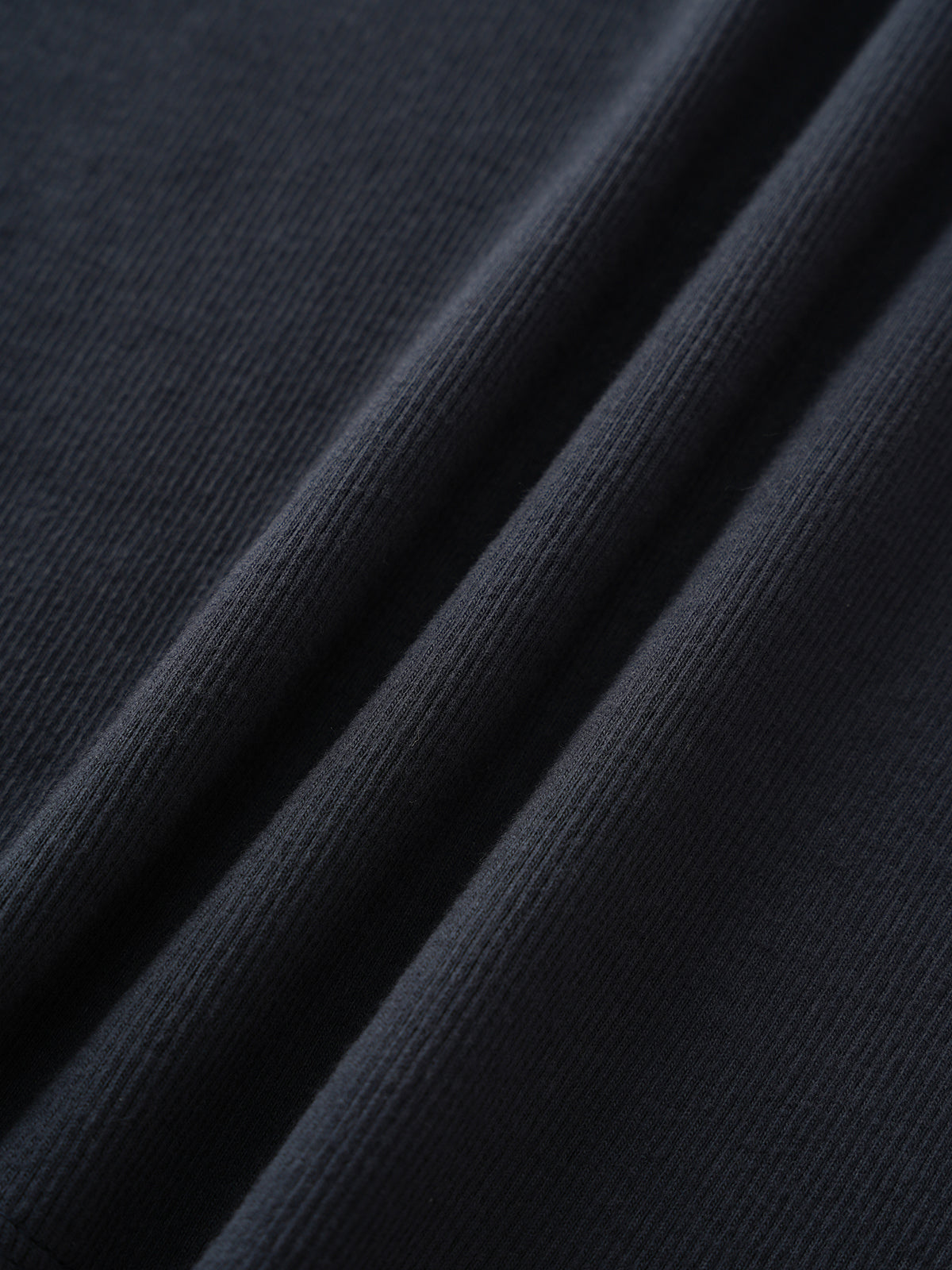Practice Loop Tee – Navy Rush